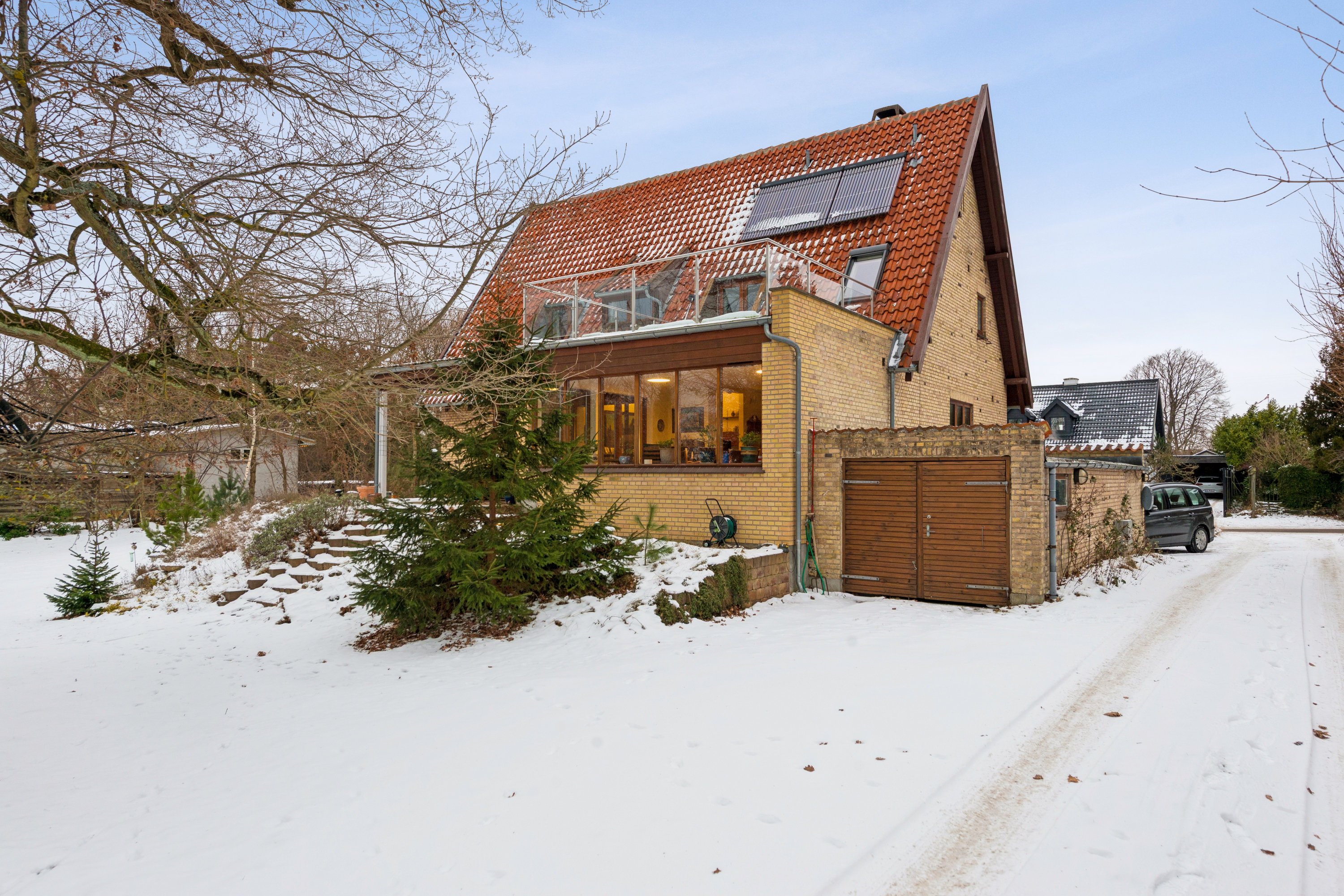 Olsbæk Strandvej 33, 2670 Greve