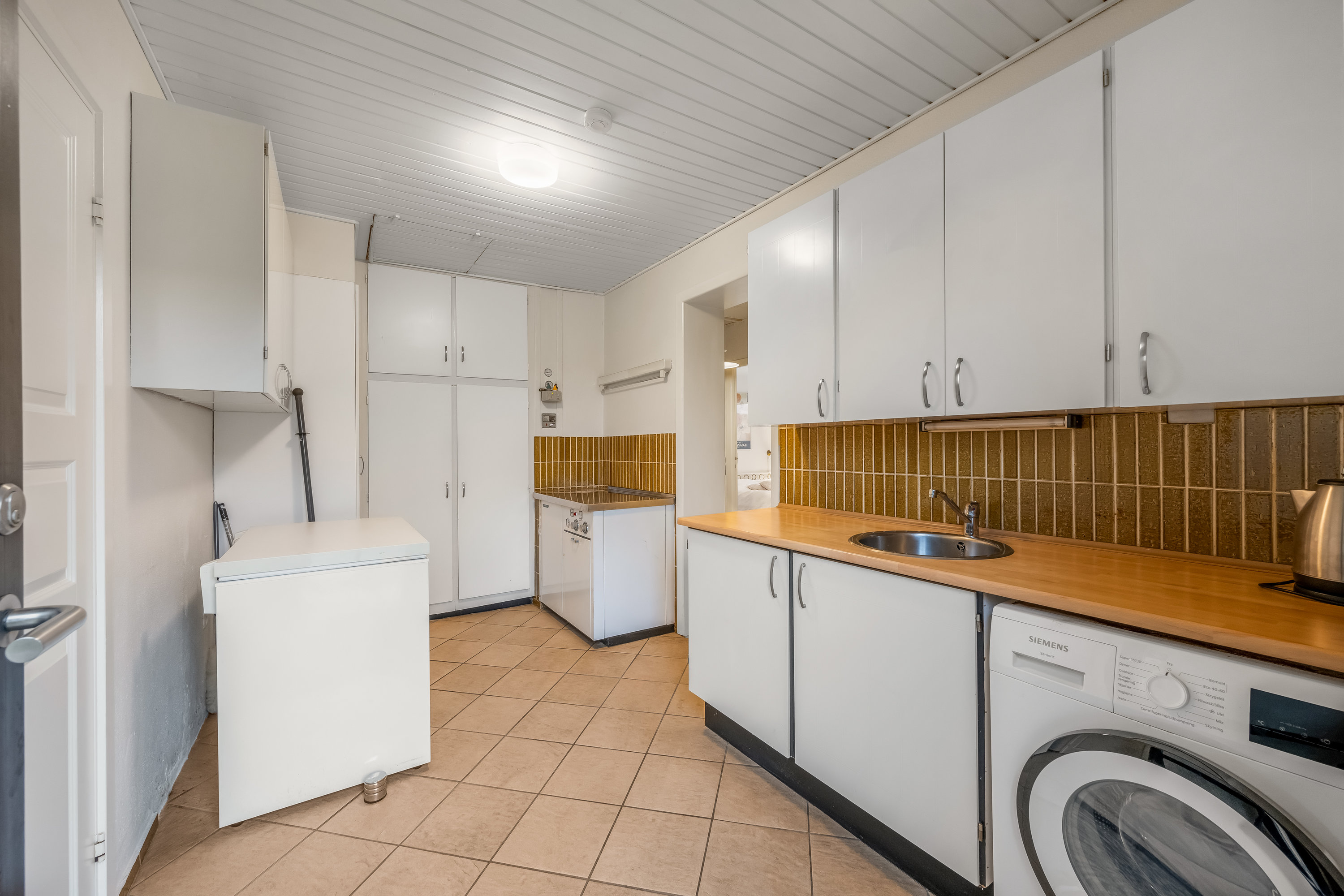 Fremhævet bryggers billede i fuldskærmstilstand. Billede af Uglbjergvej 6, Dejbjerg, 6900 Skjern