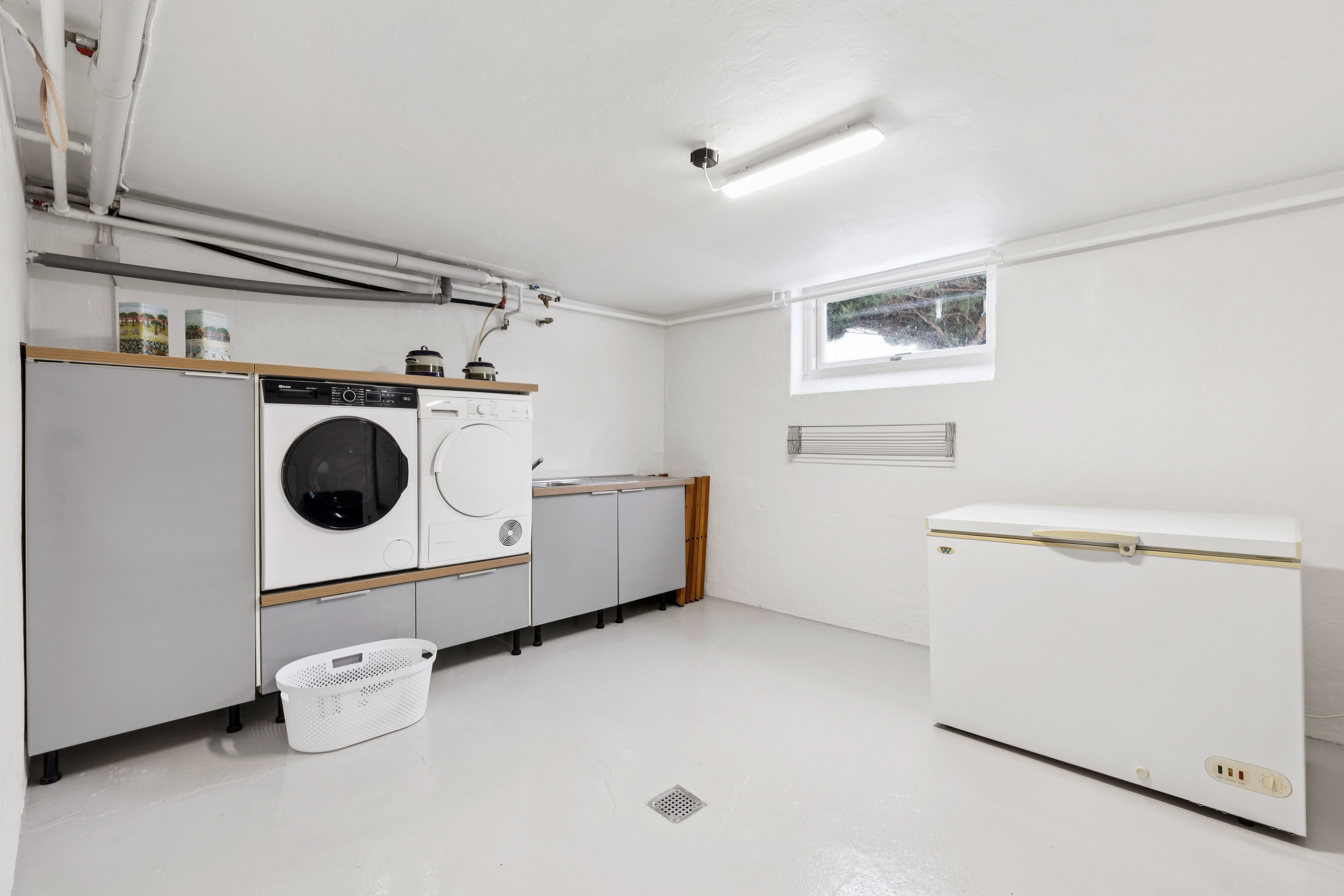 Fremhævet disponibelt rum billede i fuldskærmstilstand. Billede af Snubbekorsvej 13, Vridsløsemagle, 2630 Taastrup