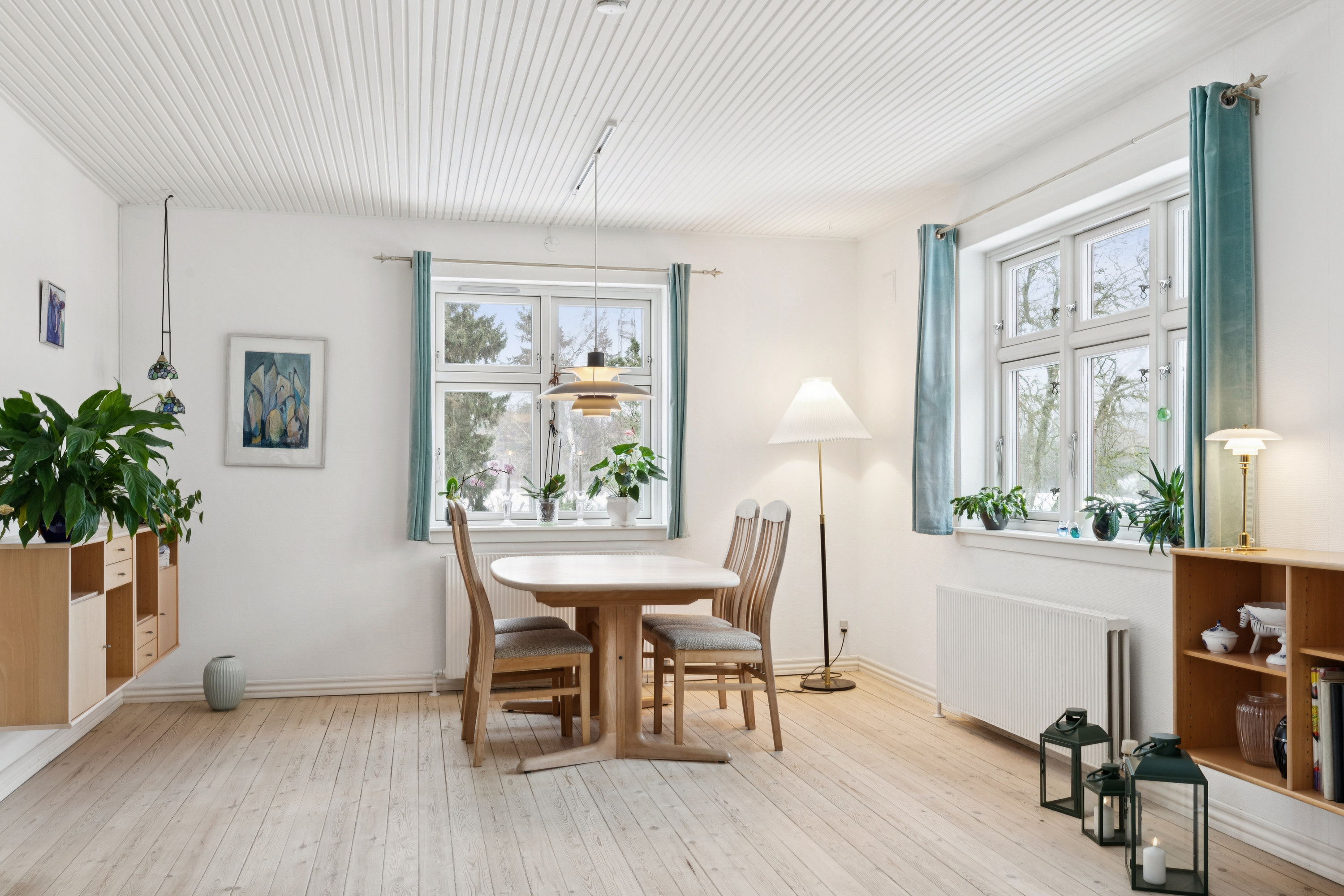 Fremhævet værelse billede i fuldskærmstilstand. Billede af Snubbekorsvej 13, Vridsløsemagle, 2630 Taastrup