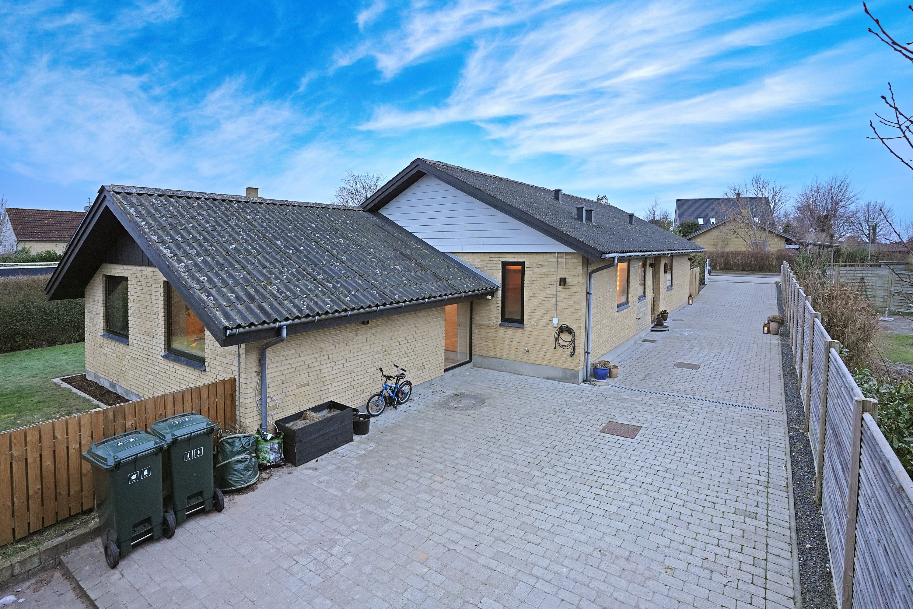 Bispevej 14, 4500 Nykøbing Sj