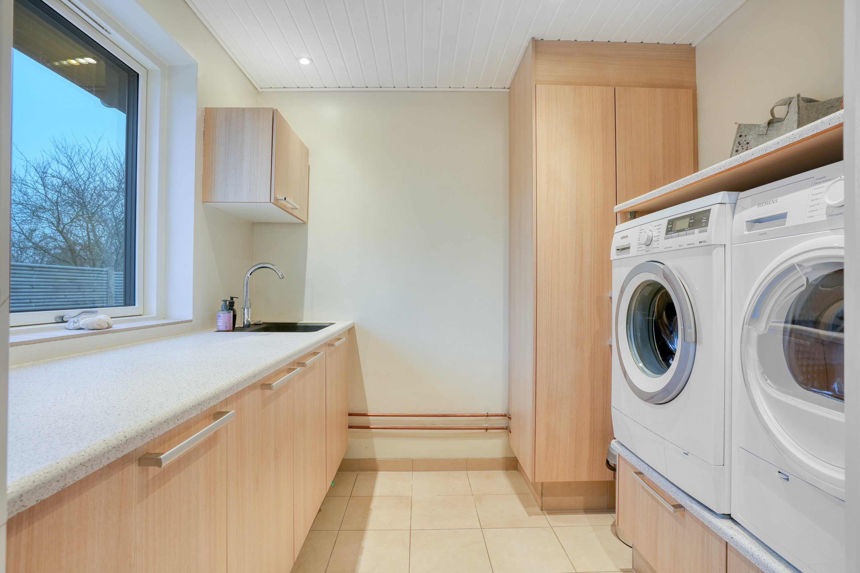 Fremhævet bryggers billede i fuldskærmstilstand. Billede af Bispevej 14, 4500 Nykøbing Sj