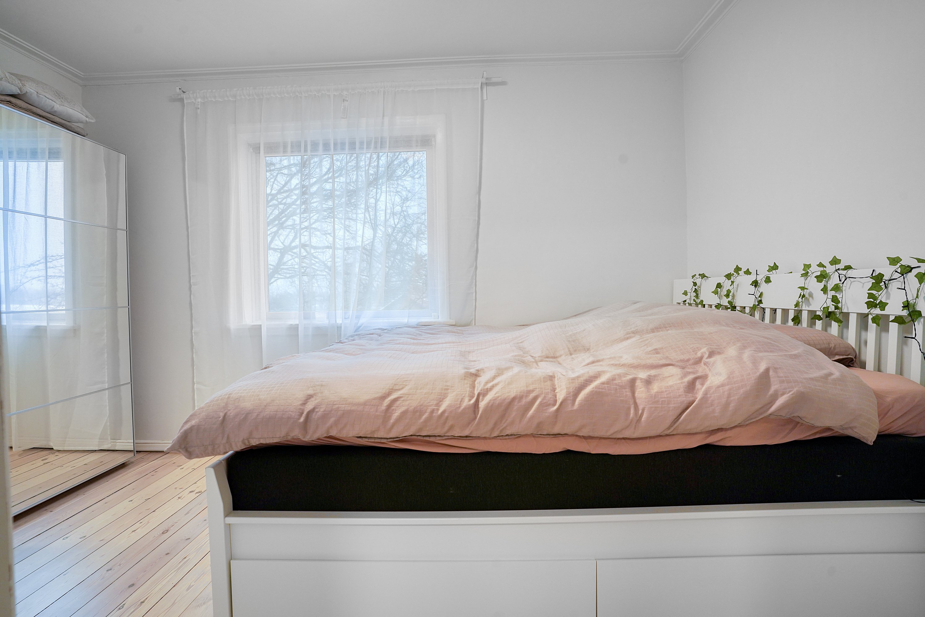 Fremhævet værelse billede i fuldskærmstilstand. Billede af Christianehøj 71, 1. tv., 2860 Søborg