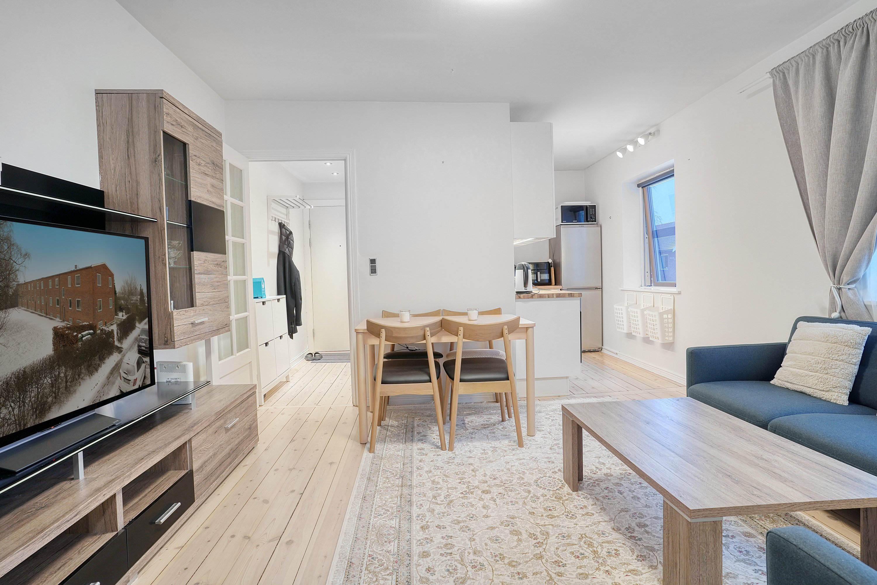 Christianehøj 71, 1. tv., 2860 Søborg