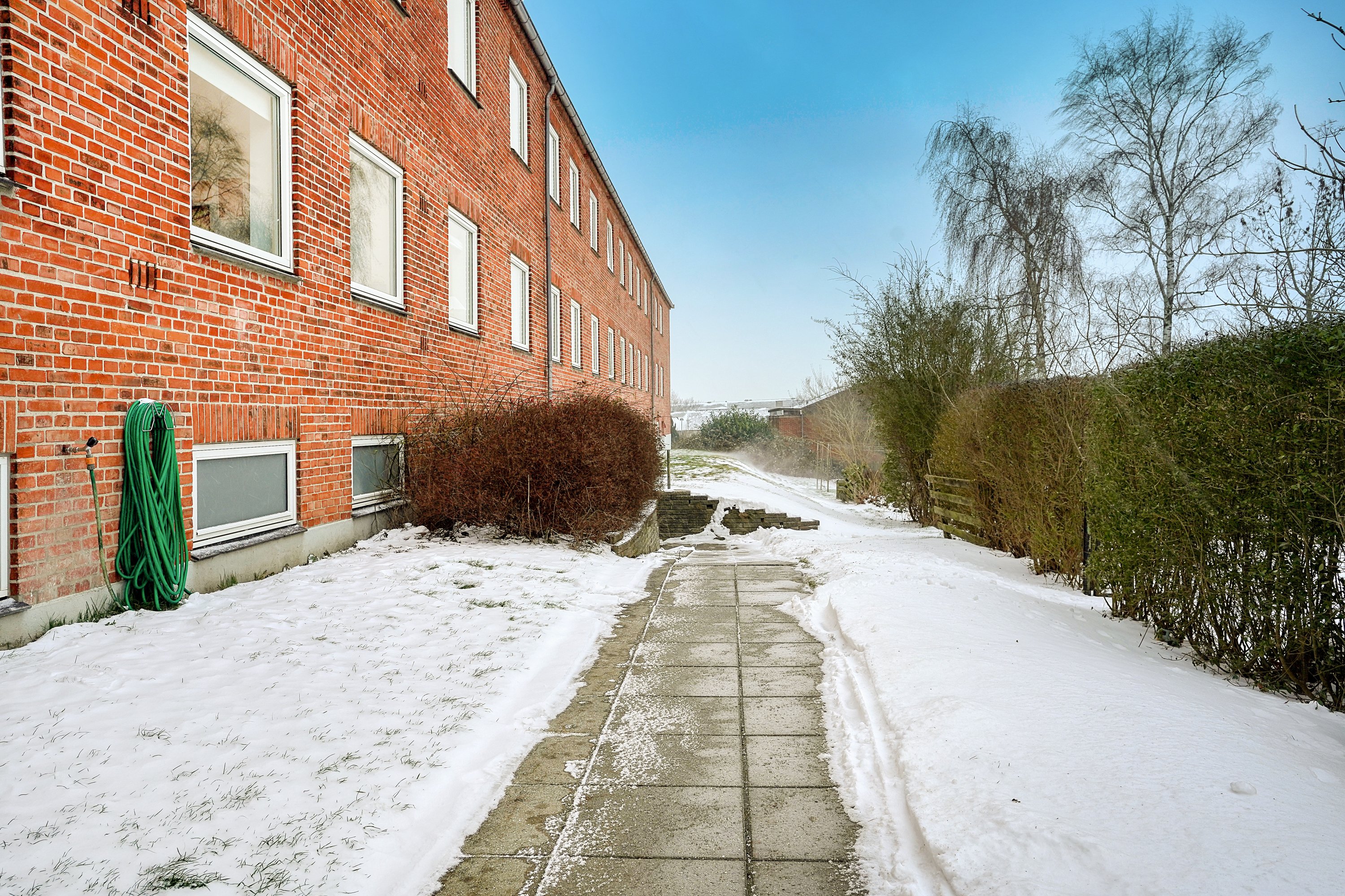 Fremhævet område billede i fuldskærmstilstand. Billede af Christianehøj 71, 1. tv., 2860 Søborg