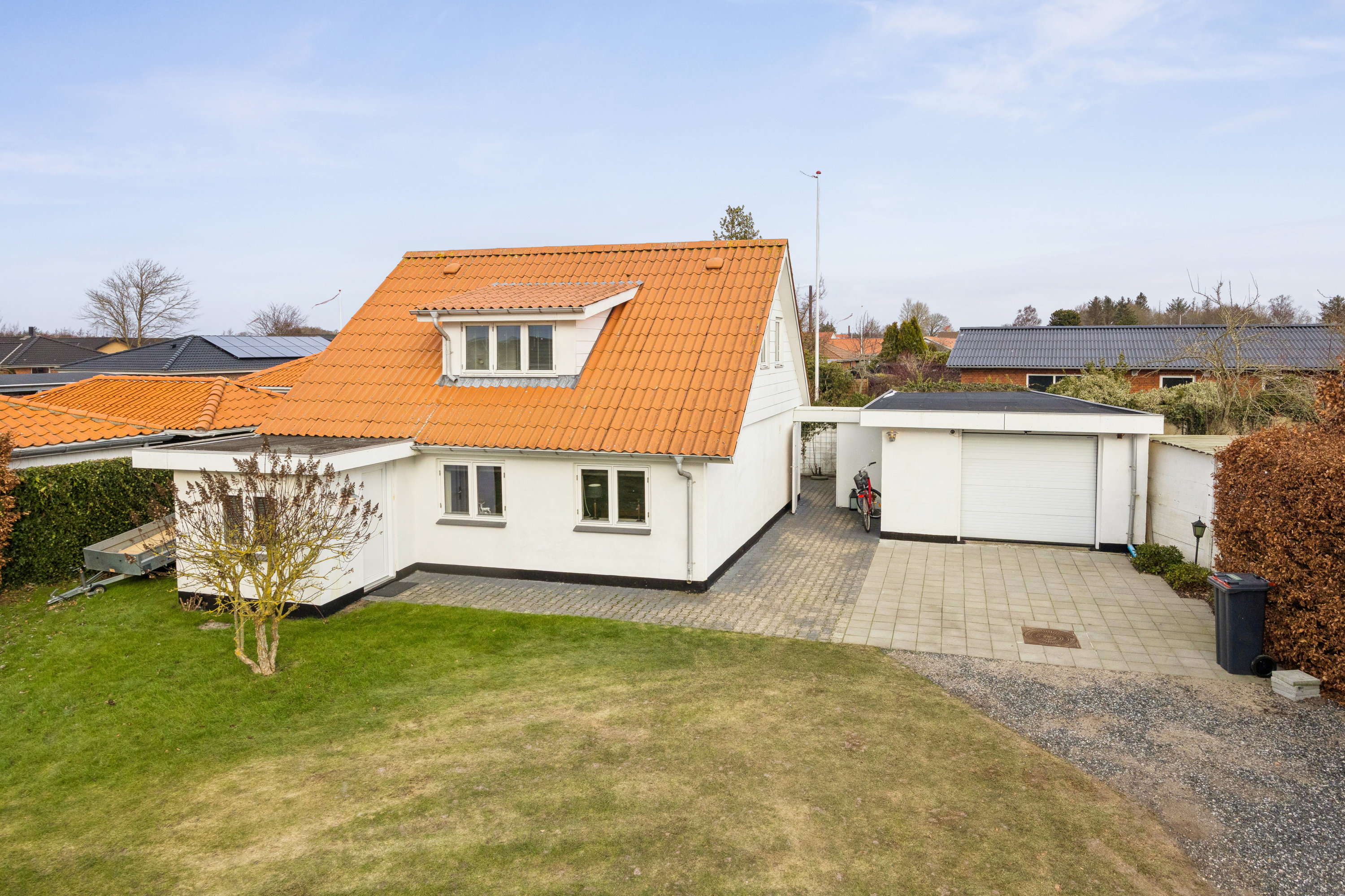 Sønderskovvej 44, 9370 Hals