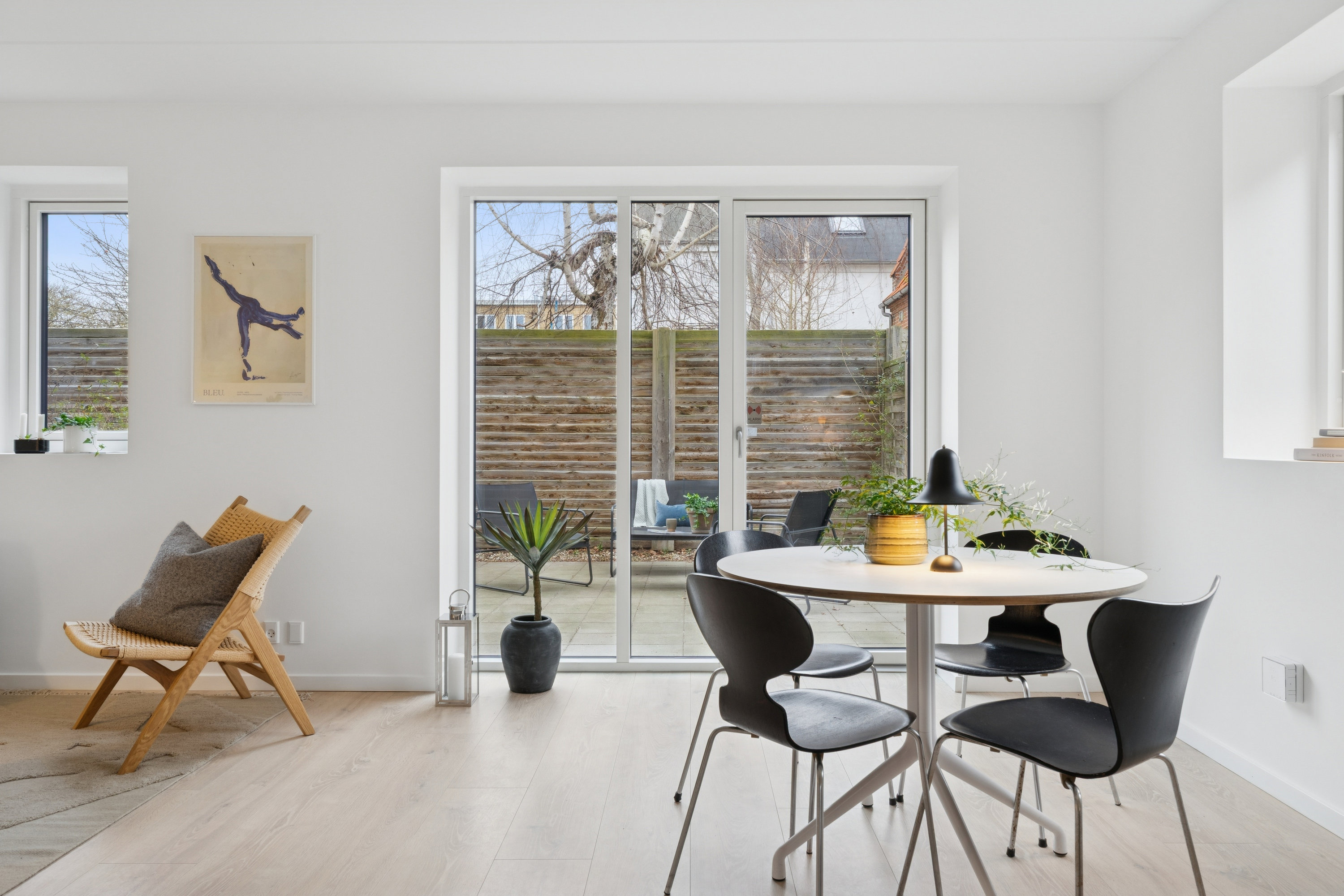 Kongovej 14A, 2300 København S