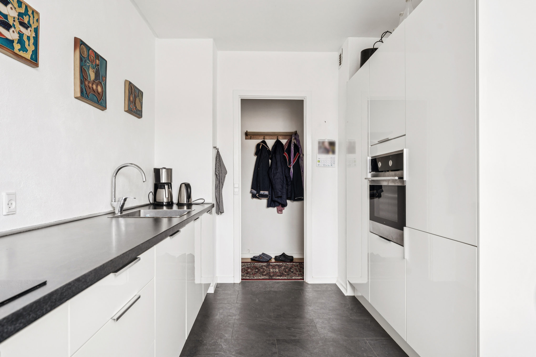 Højtoftegade 4, st.. th., 8940 Randers SV