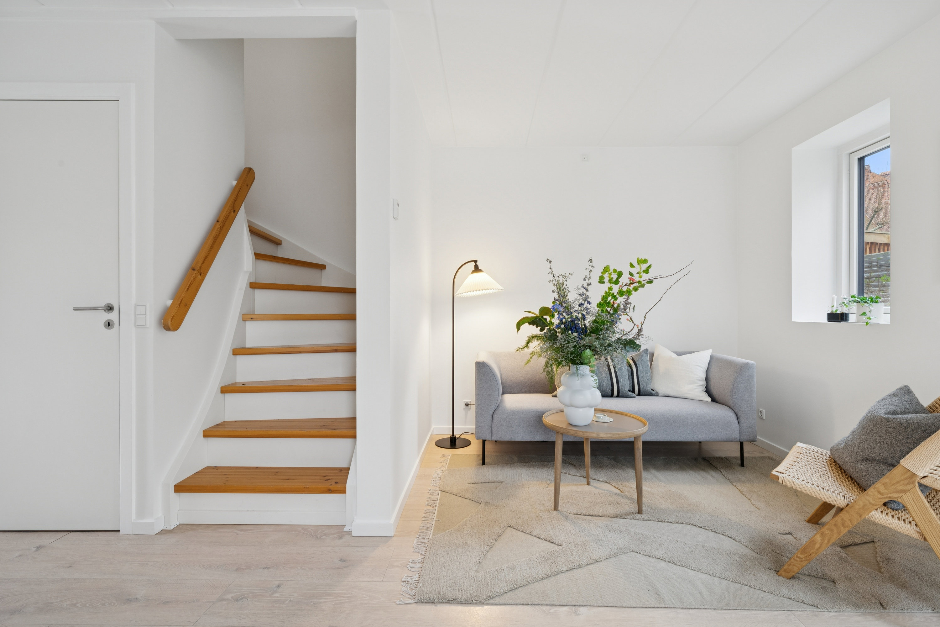 Fremhævet  billede i fuldskærmstilstand. Billede af Kongovej 14A, 2300 København S