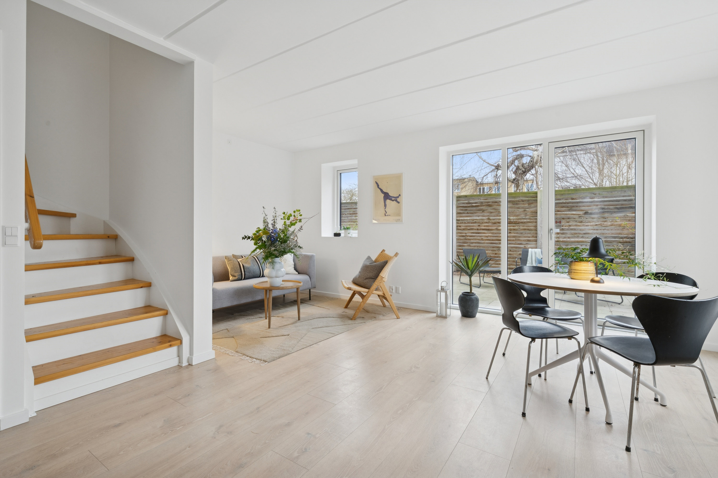 Kongovej 14A, 2300 København S