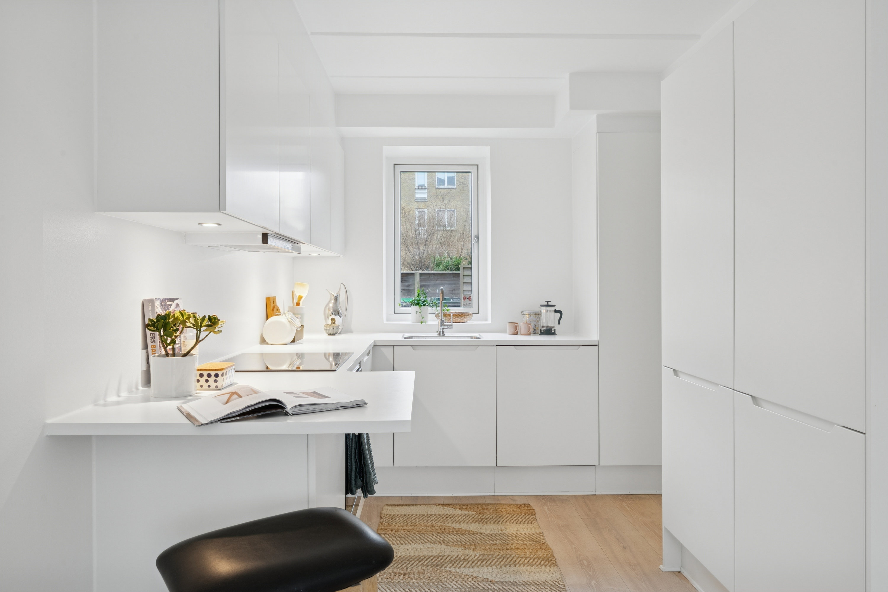 Kongovej 14A, 2300 København S