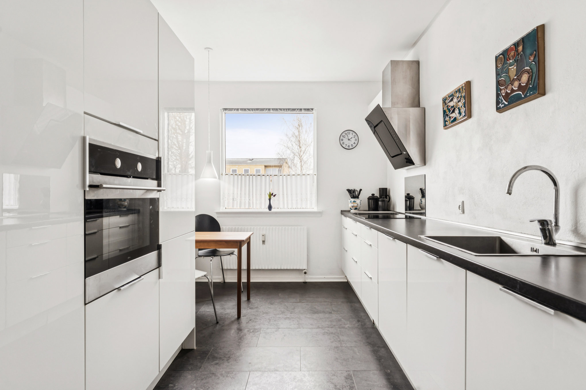 Højtoftegade 4, st.. th., 8940 Randers SV