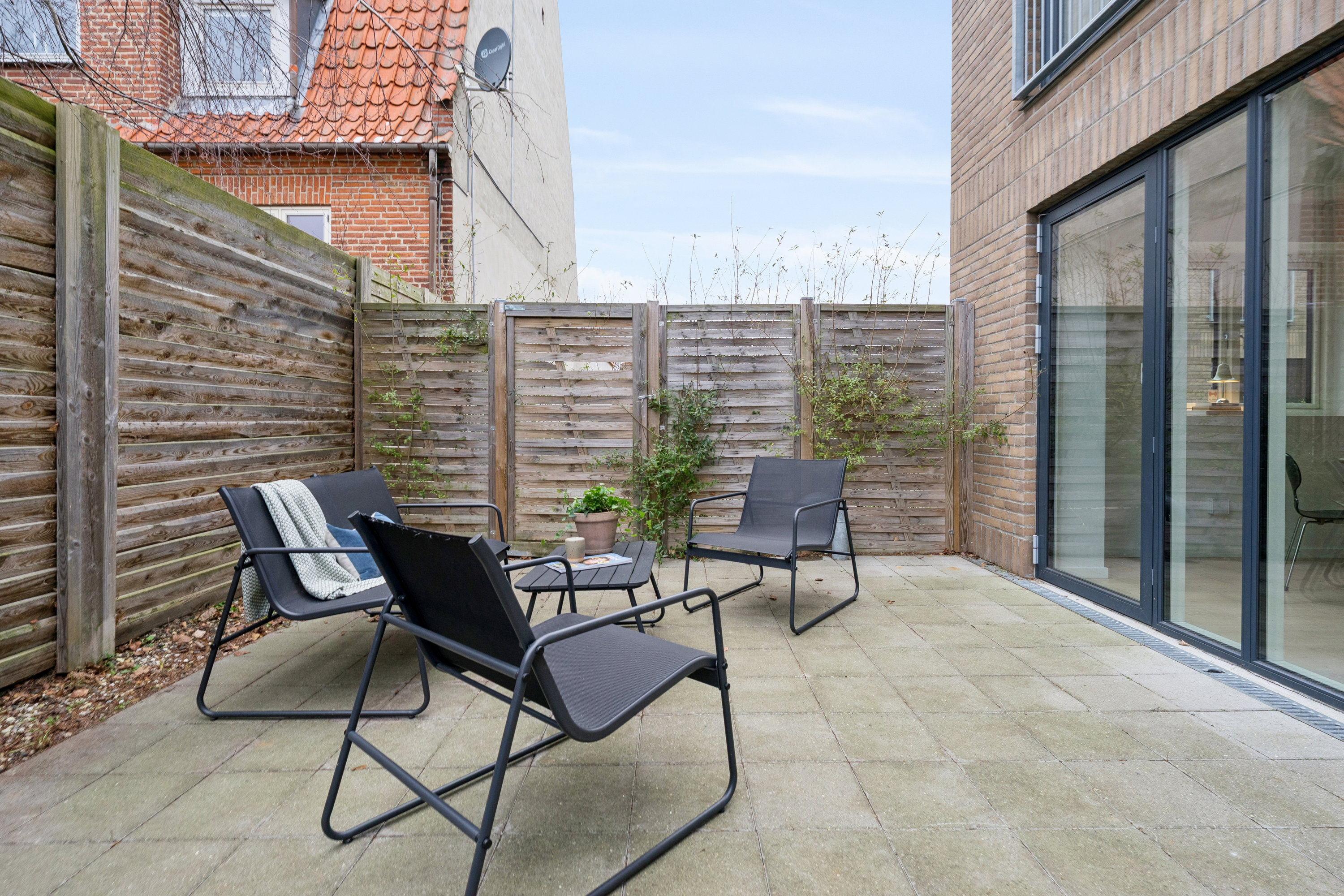 Fremhævet  billede i fuldskærmstilstand. Billede af Kongovej 14A, 2300 København S