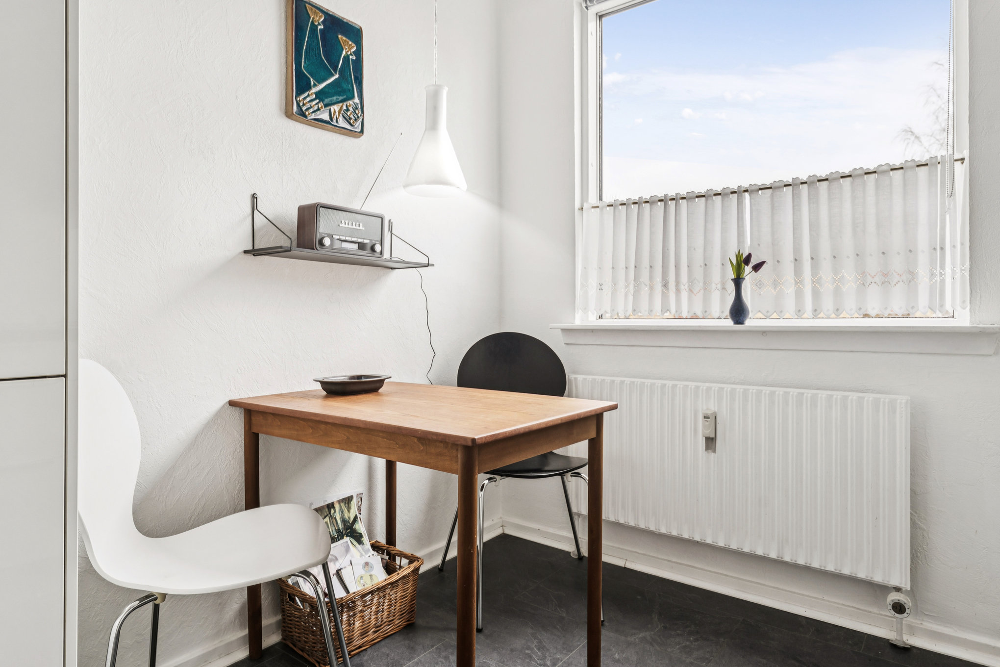 Fremhævet værelse billede i fuldskærmstilstand. Billede af Højtoftegade 4, st.. th., 8940 Randers SV