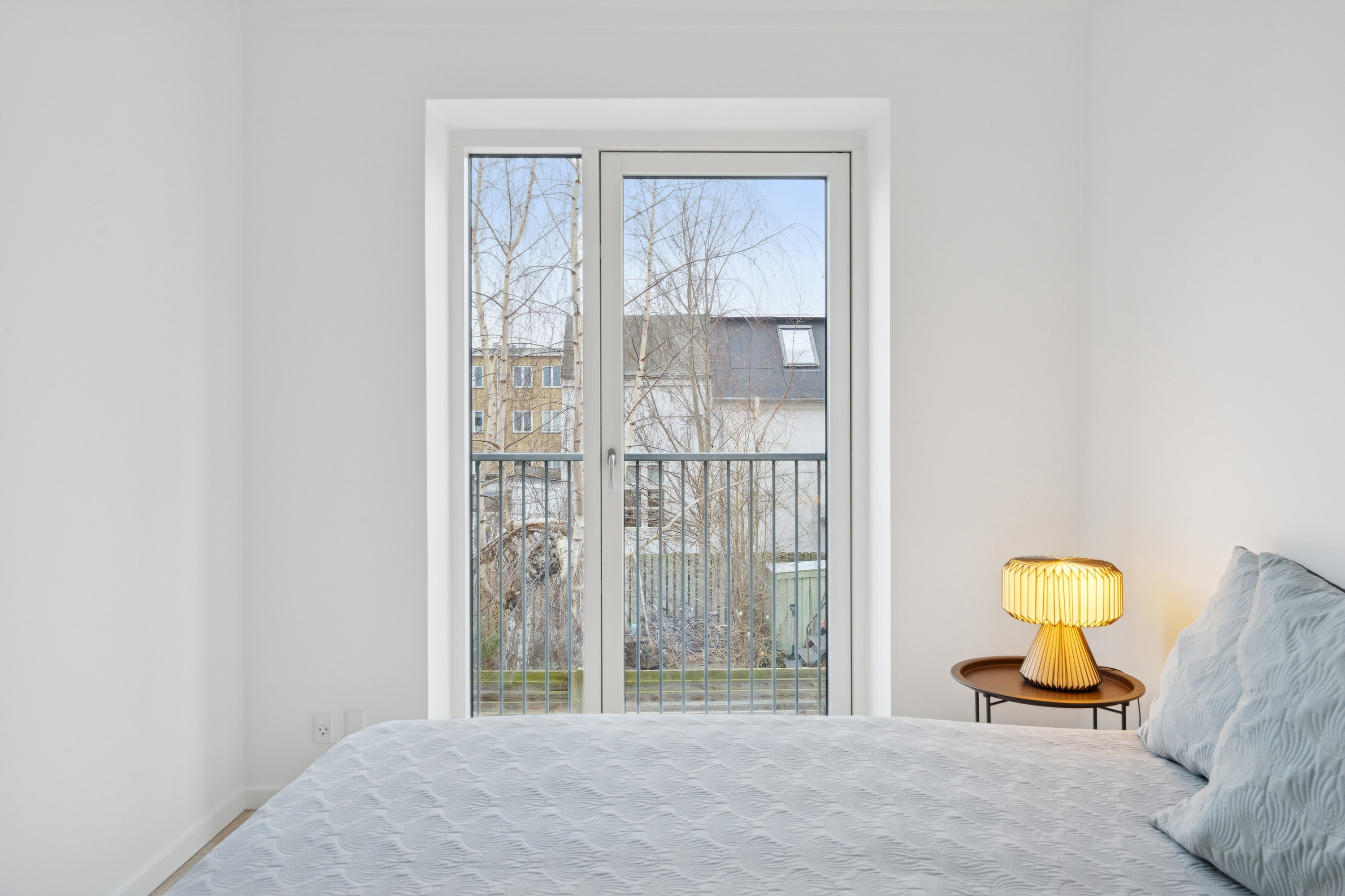 Fremhævet  billede i fuldskærmstilstand. Billede af Kongovej 14A, 2300 København S