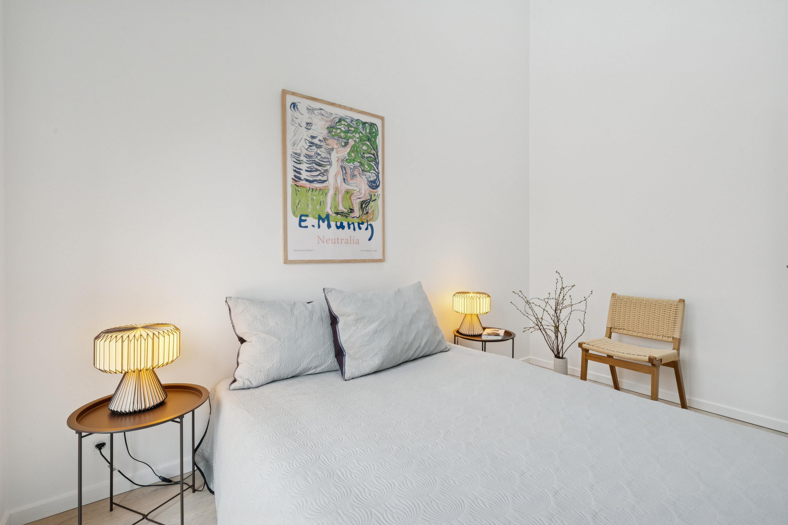 Fremhævet  billede i fuldskærmstilstand. Billede af Kongovej 14A, 2300 København S