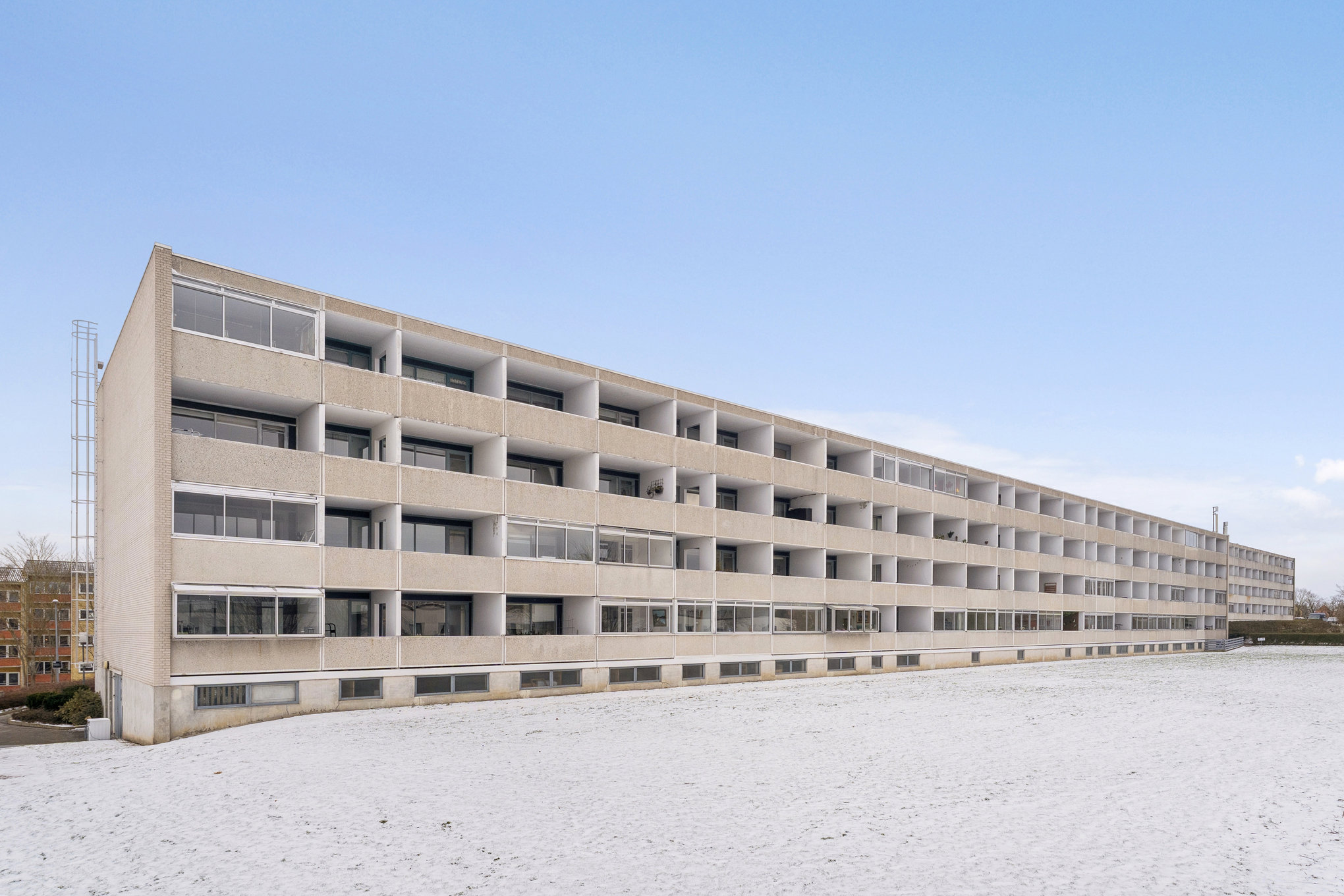 Højtoftegade 4, st.. th., 8940 Randers SV