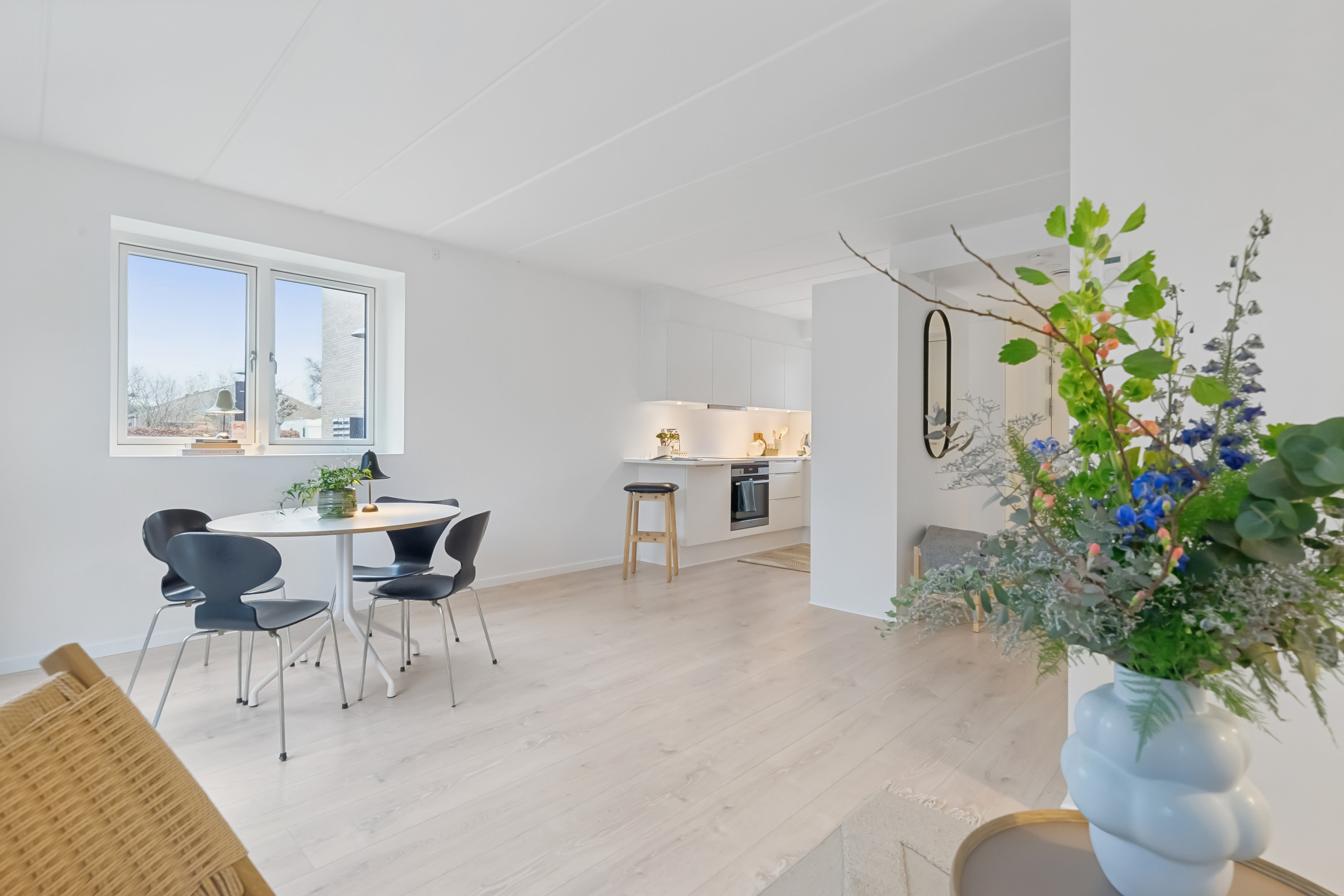 Fremhævet  billede i fuldskærmstilstand. Billede af Kongovej 14A, 2300 København S