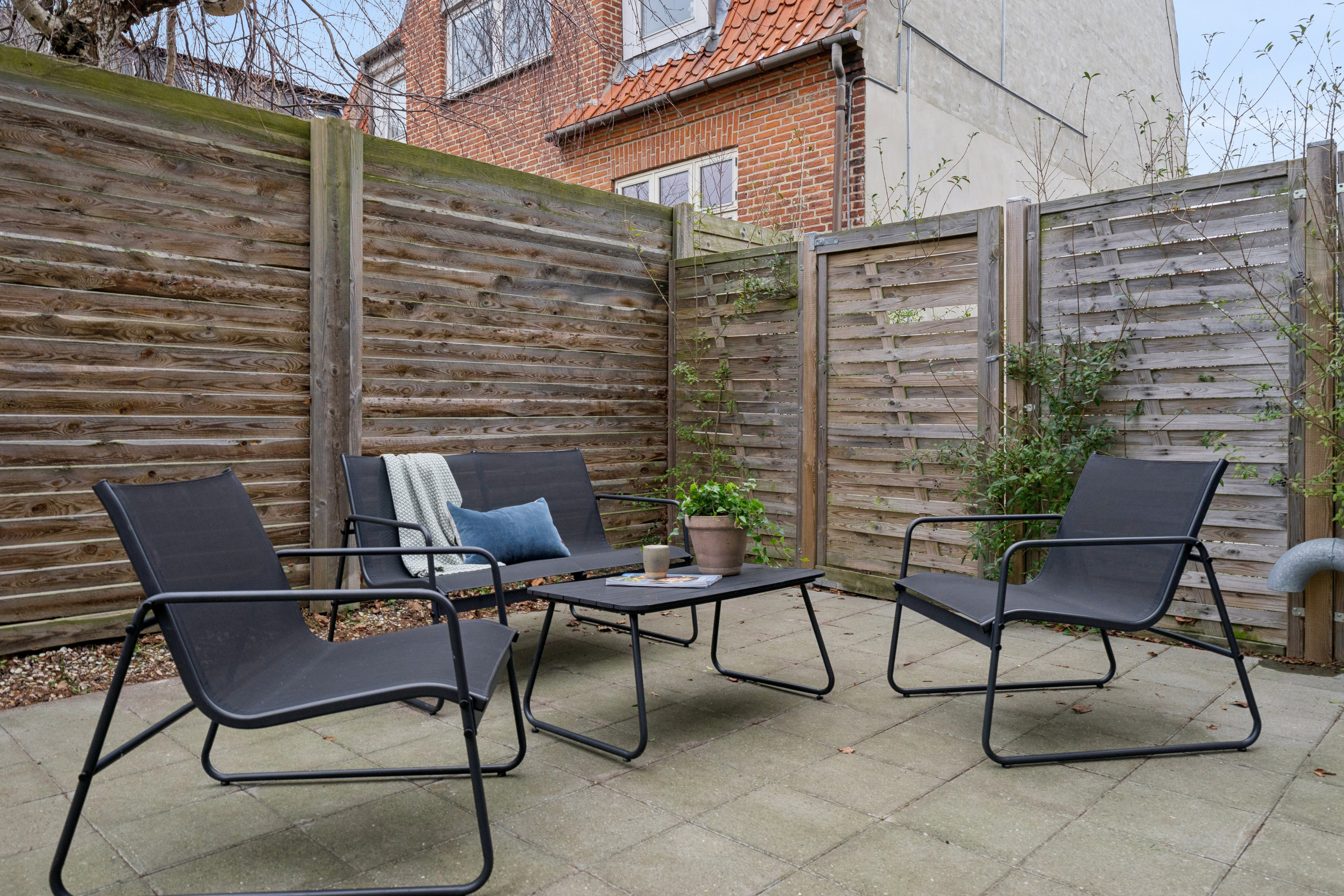 Fremhævet  billede i fuldskærmstilstand. Billede af Kongovej 14A, 2300 København S