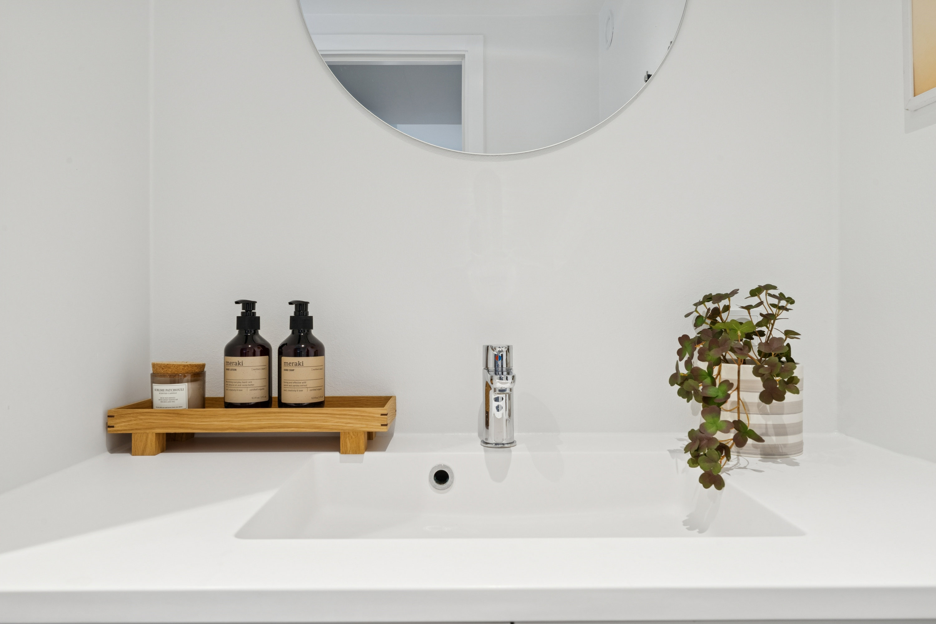 Fremhævet  billede i fuldskærmstilstand. Billede af Kongovej 14A, 2300 København S