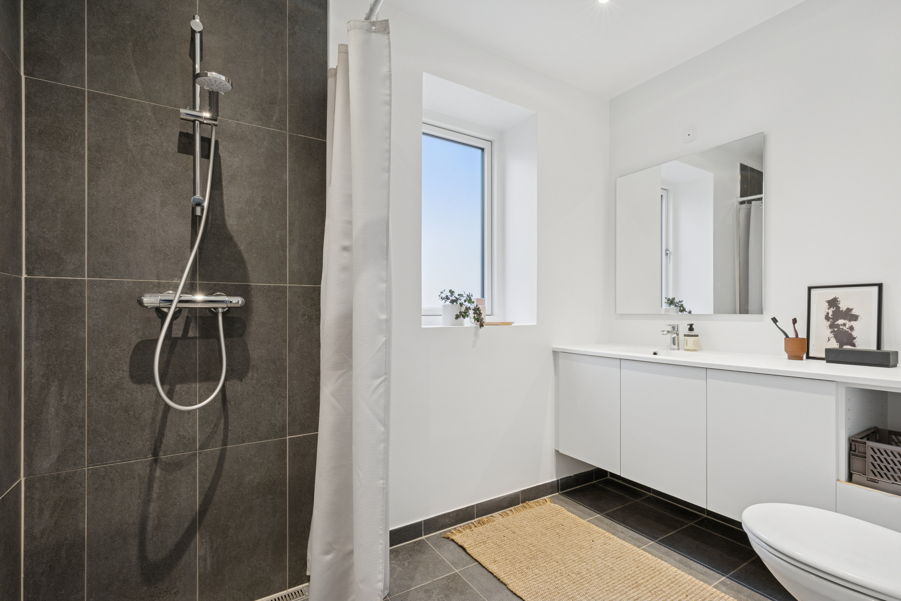 Fremhævet  billede i fuldskærmstilstand. Billede af Kongovej 14A, 2300 København S