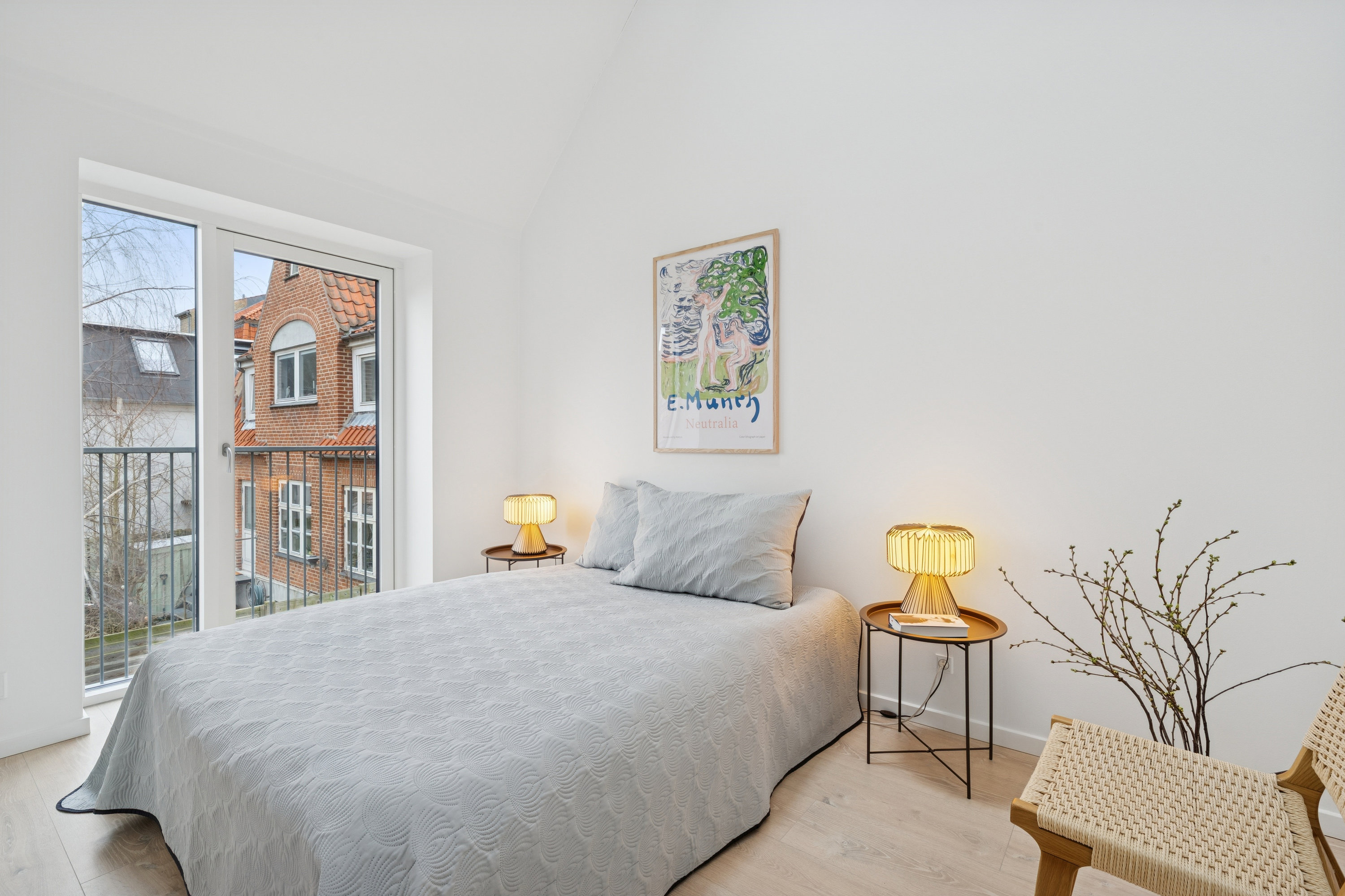 Fremhævet  billede i fuldskærmstilstand. Billede af Kongovej 14A, 2300 København S