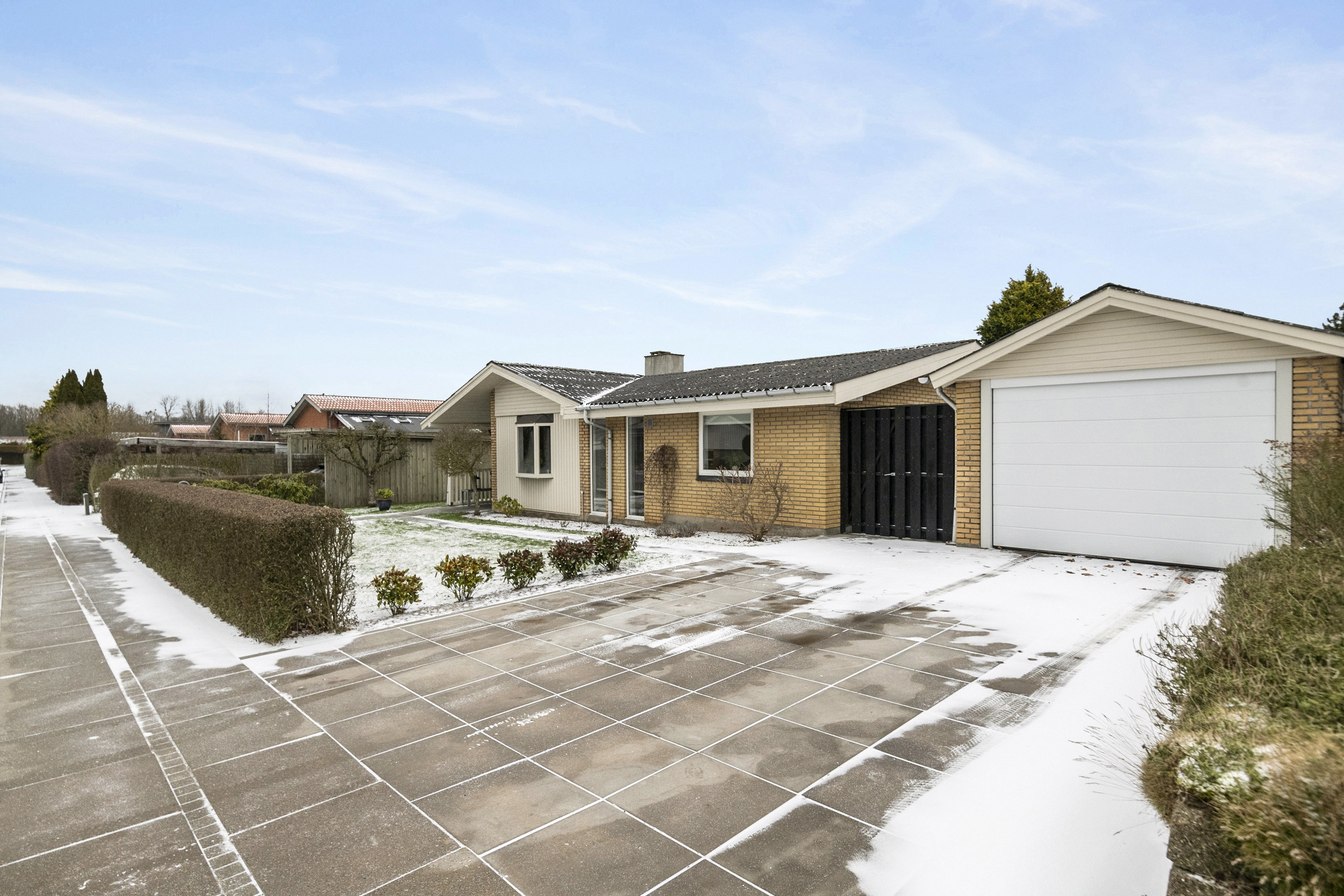 Fremhævet ejendommen billede i fuldskærmstilstand. Billede af Mandalsvej 8A, Christiansbjerg, 8200 Aarhus N