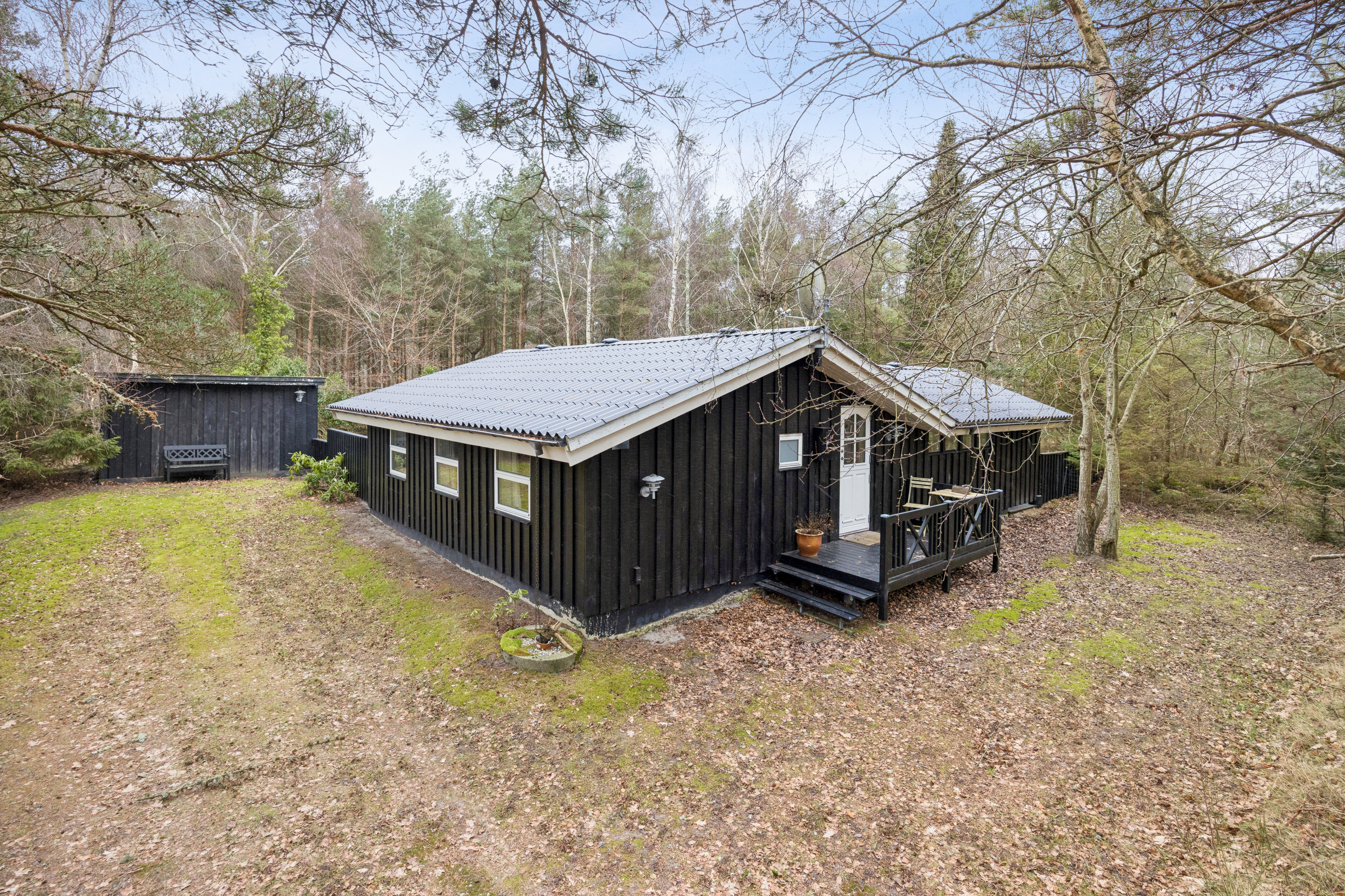 Plantagevej 18, Gl Bisnap, 9370 Hals