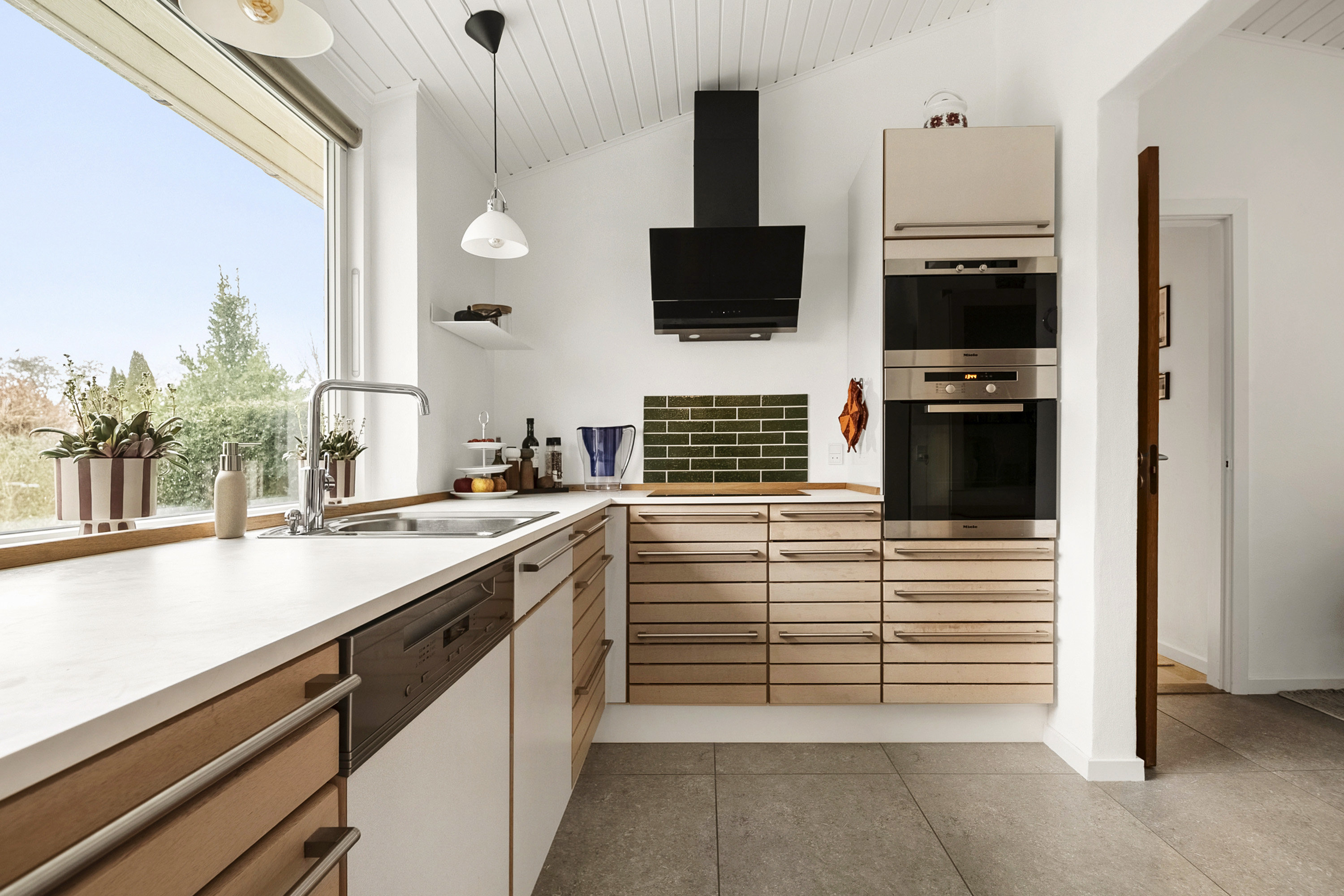 Mandalsvej 8A, Christiansbjerg, 8200 Aarhus N