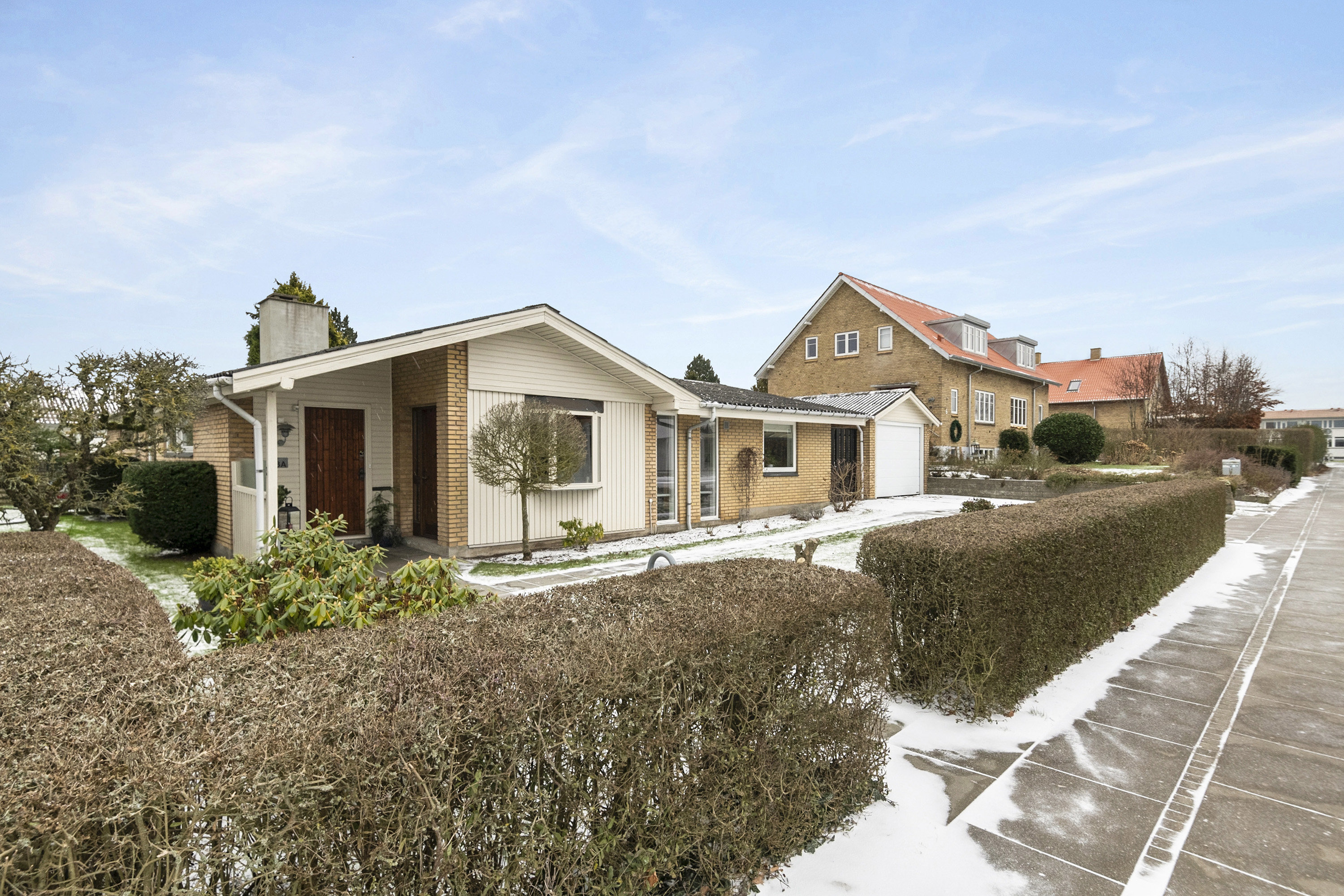 Mandalsvej 8A, Christiansbjerg, 8200 Aarhus N