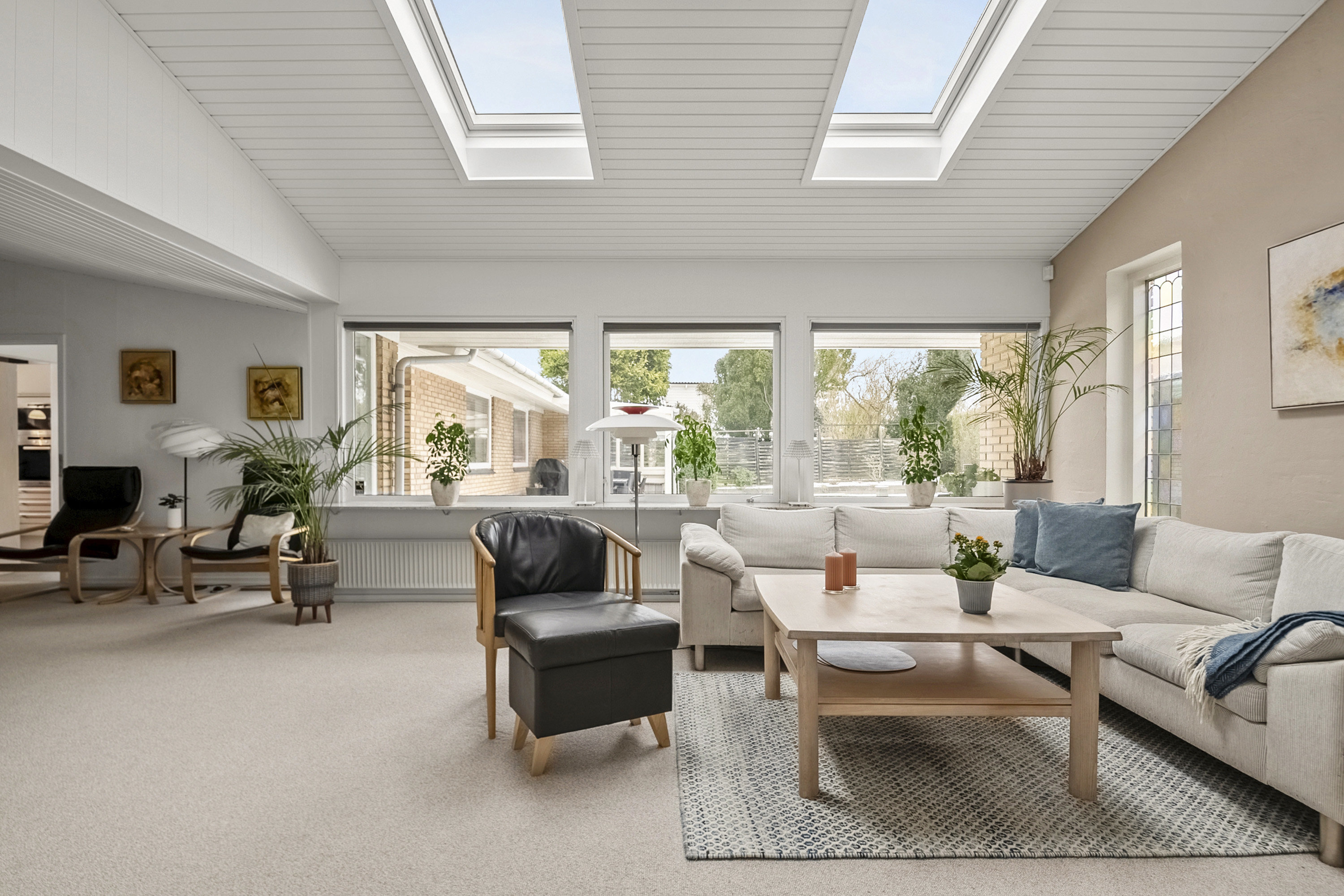 Mandalsvej 8A, Christiansbjerg, 8200 Aarhus N