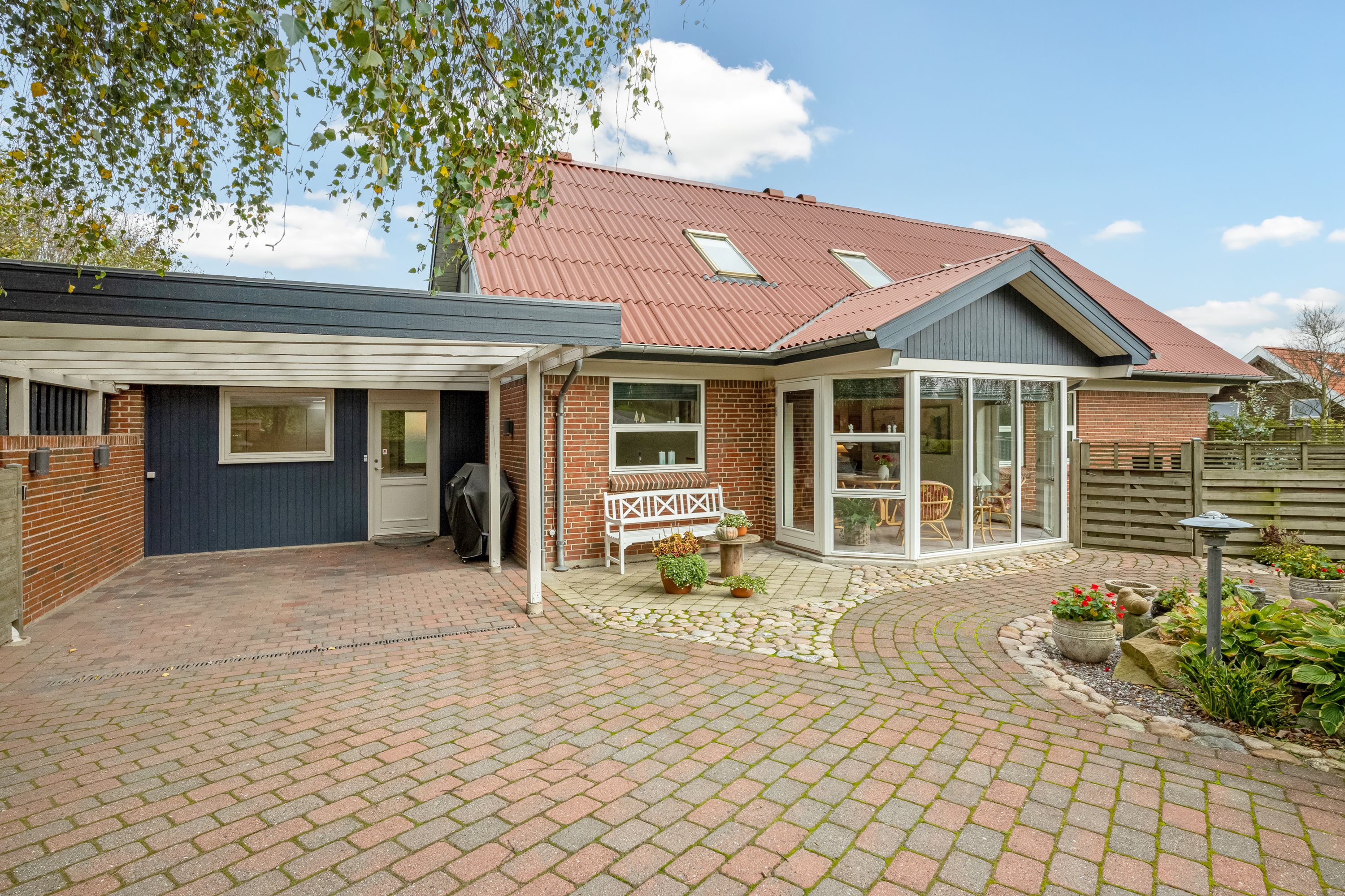 Sejbjerg 41, Nørre Nissum, 7620 Lemvig