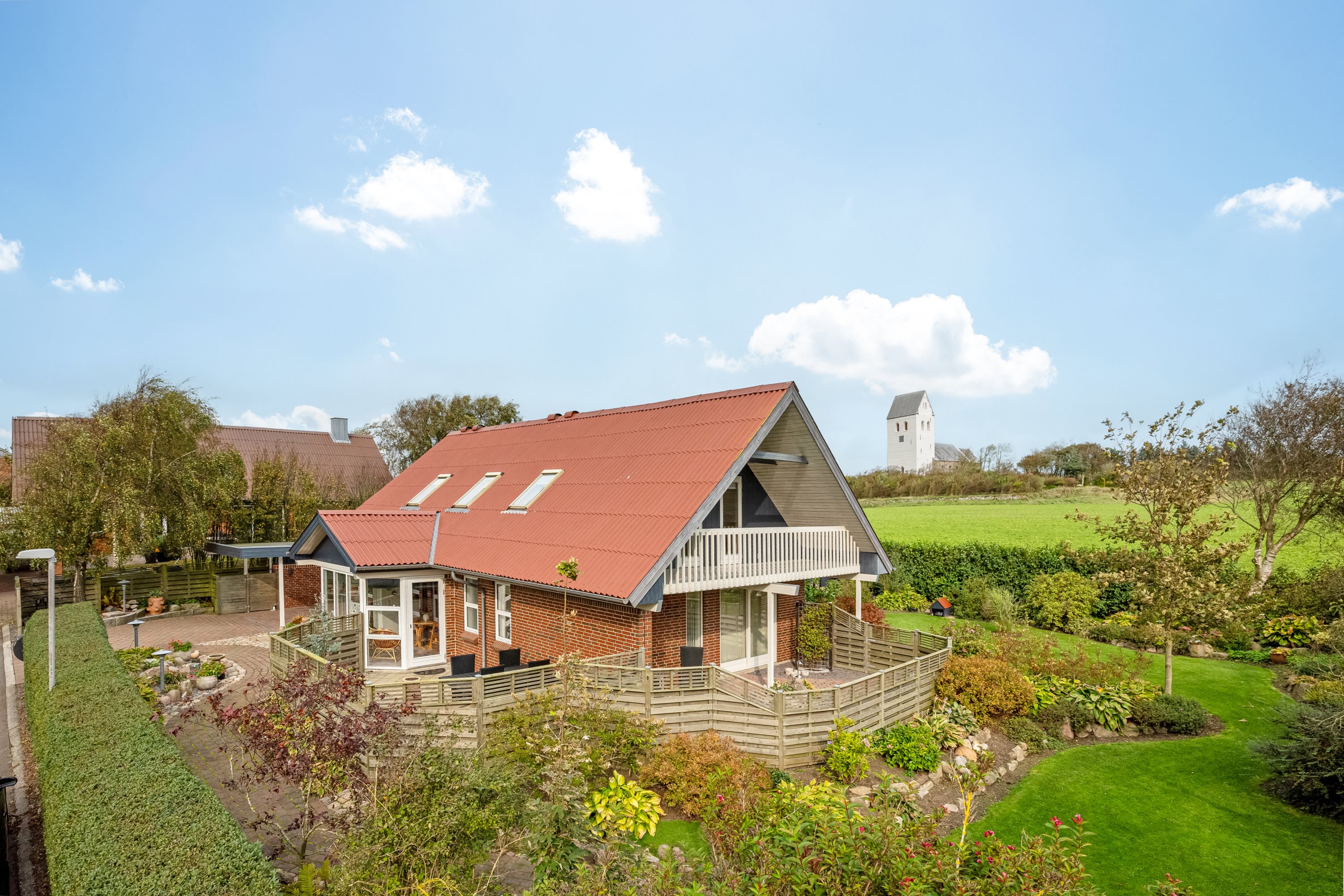 Sejbjerg 41, Nørre Nissum, 7620 Lemvig