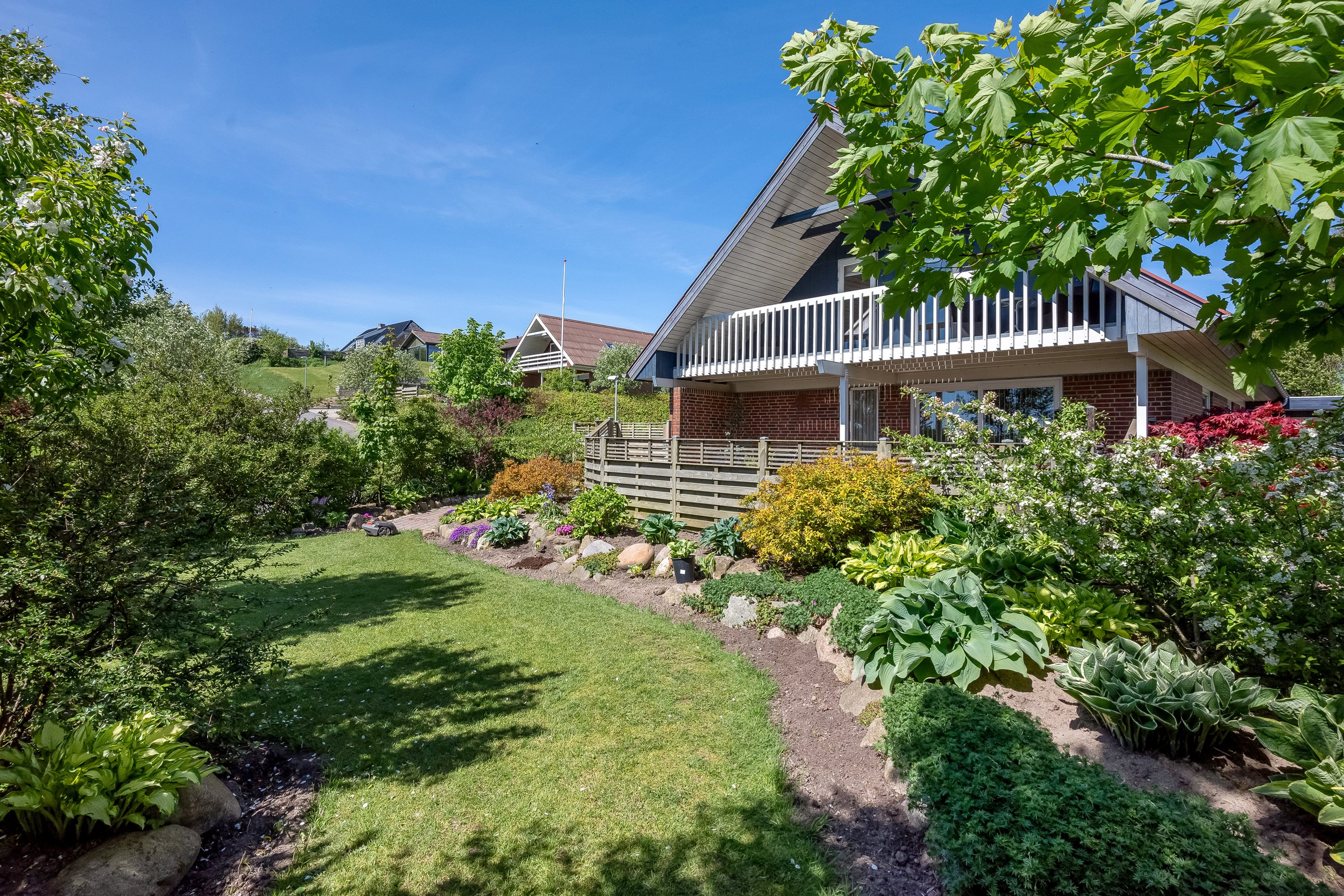 Sejbjerg 41, Nørre Nissum, 7620 Lemvig