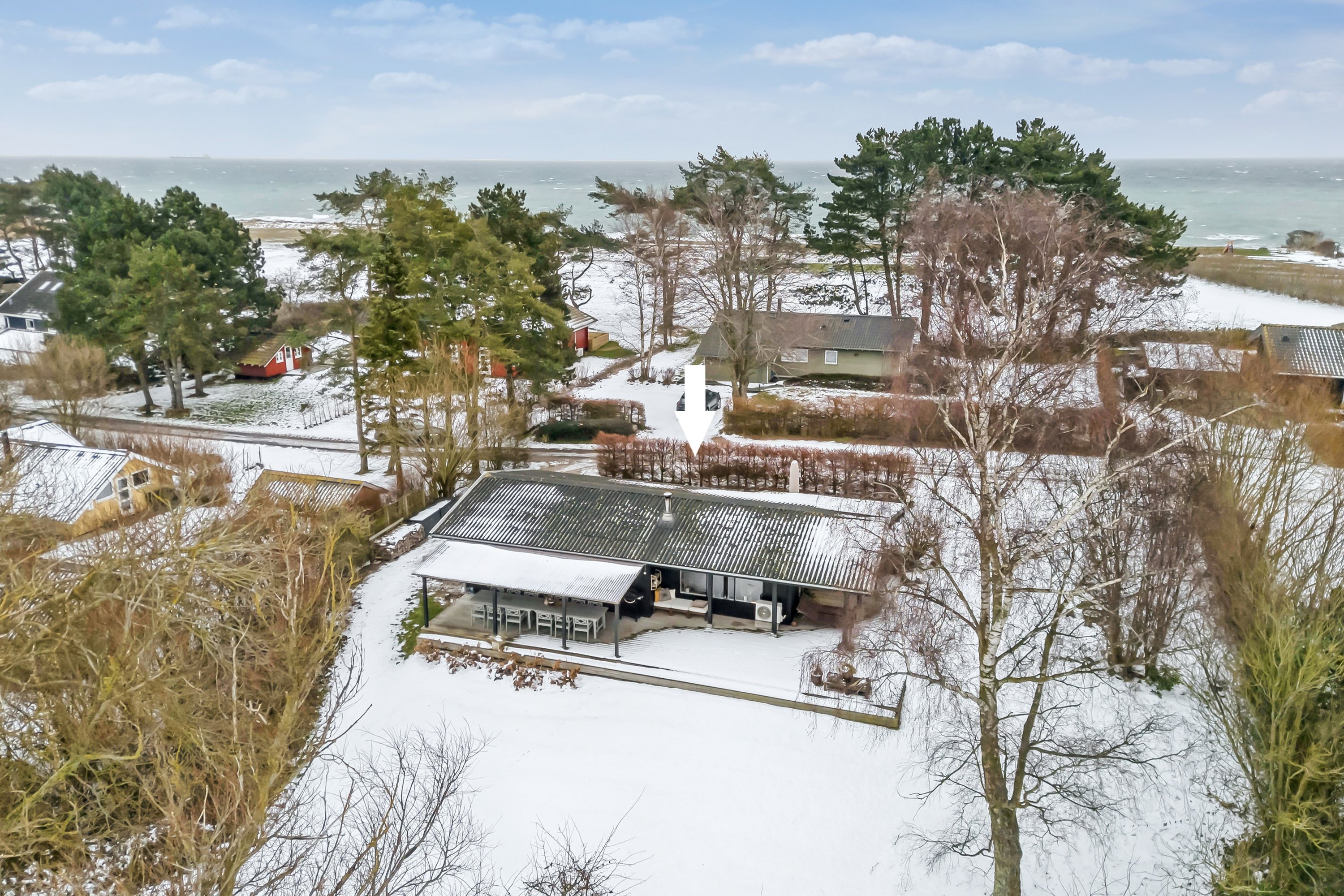 Laxtonvej 28, Fredmose, 5932 Humble