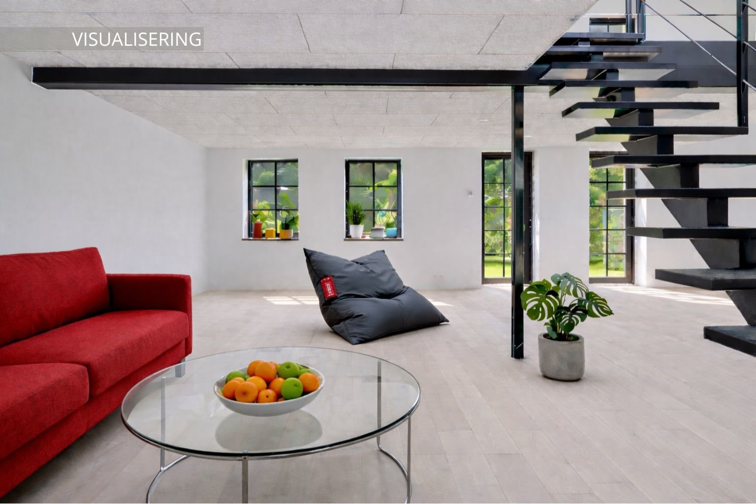 Fremhævet  billede i fuldskærmstilstand. Billede af Munkdrupvej 10, 8960 Randers SØ