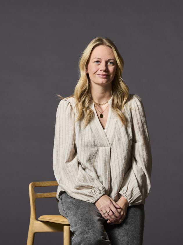 Ejendomsmægler Katrine Skeem Staal, Nybolig Horsens - Bjerrevej, Nybolig