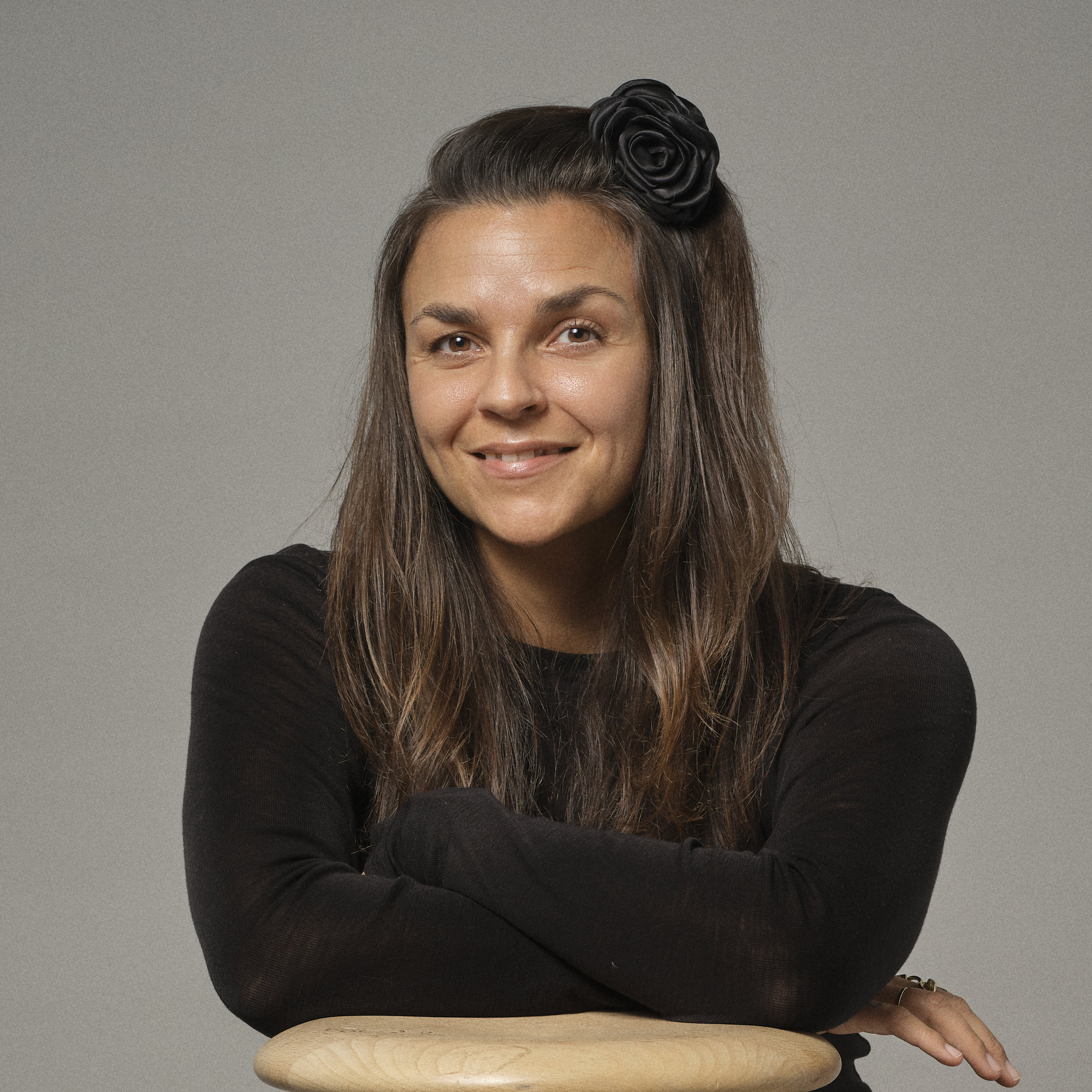 Ejendomsmægler Mette Granzau Kabel, Nybolig Hvidovre, Nybolig