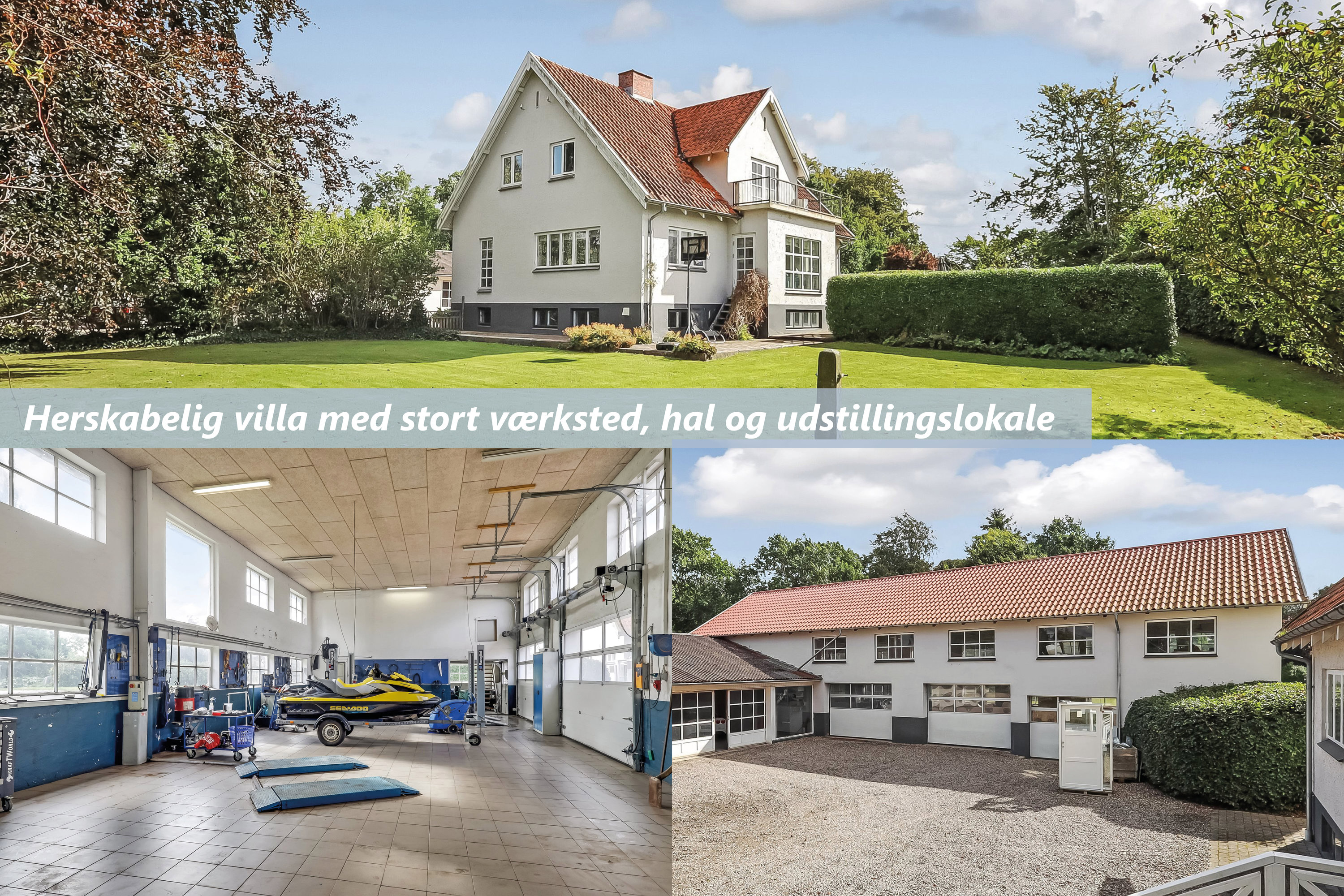 Skolevej 8, 5874 Hesselager