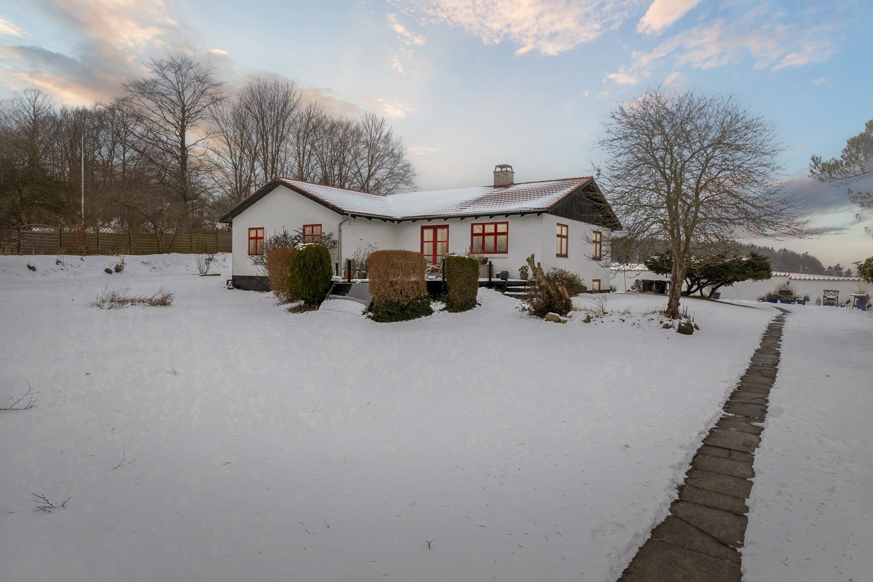 Snubbekorsvej 13, Vridsløsemagle, 2630 Taastrup