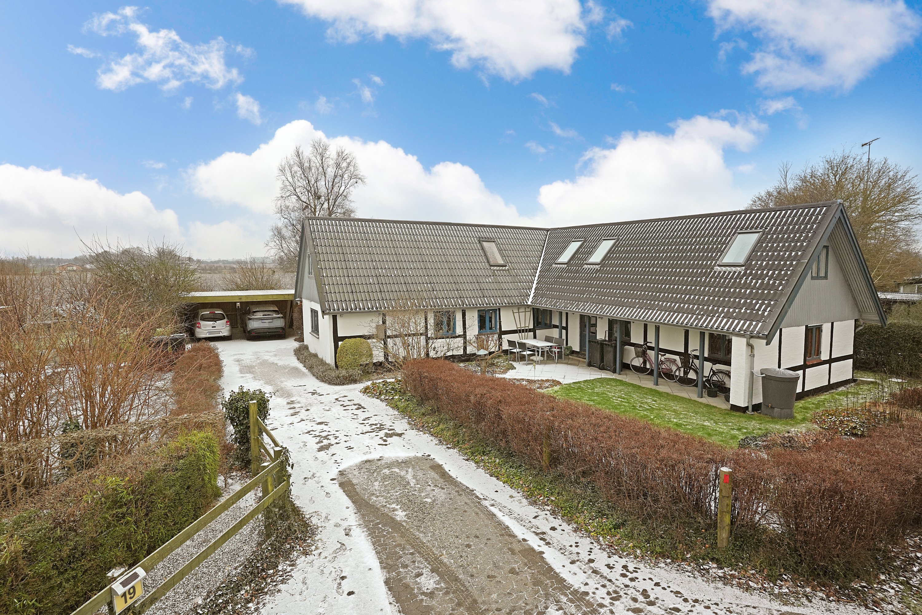 Naurbjergvej 19, Kr Skensved, 4622 Havdrup