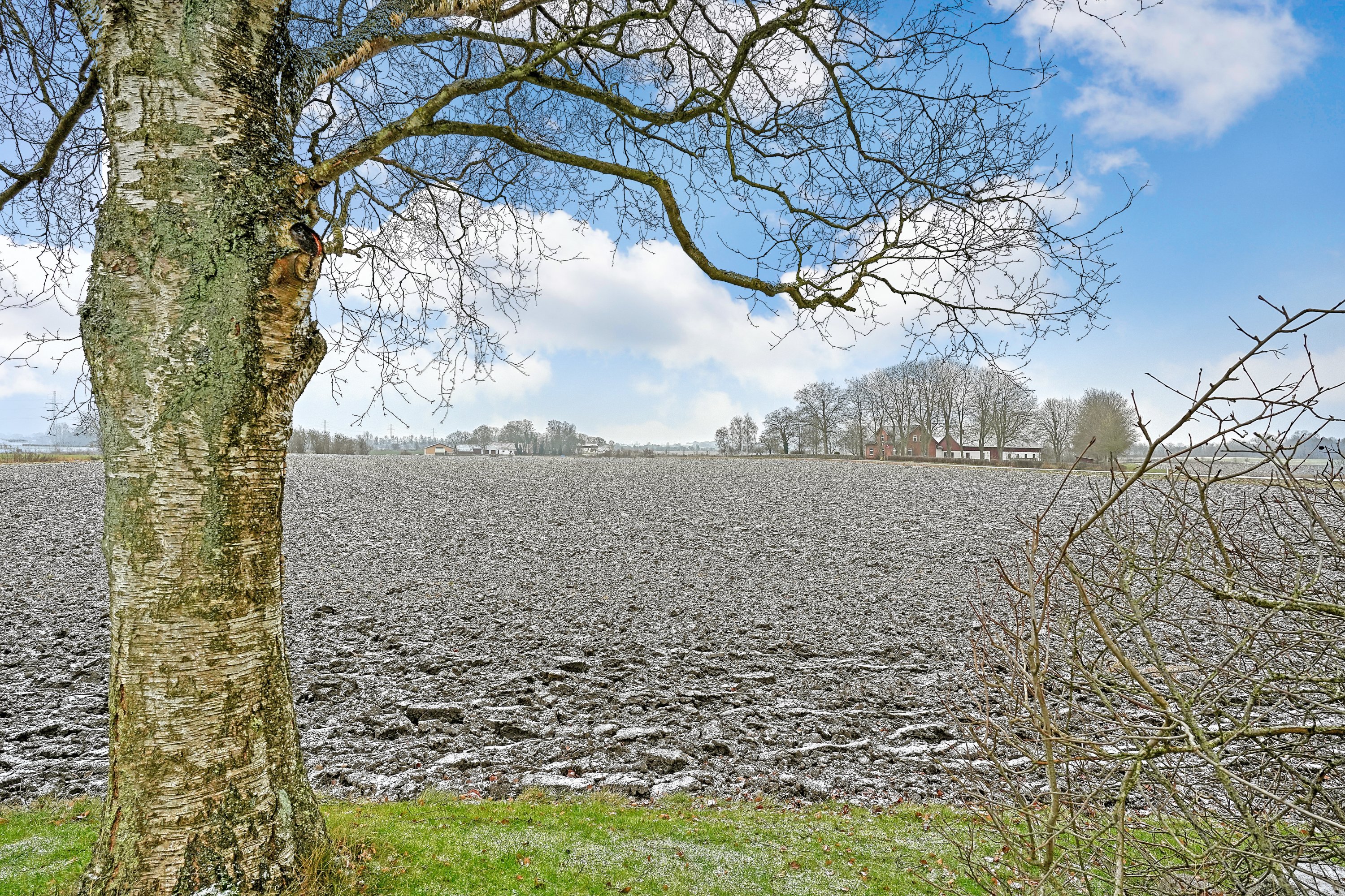 Fremhævet spisestue billede i fuldskærmstilstand. Billede af Naurbjergvej 19, Kr Skensved, 4622 Havdrup