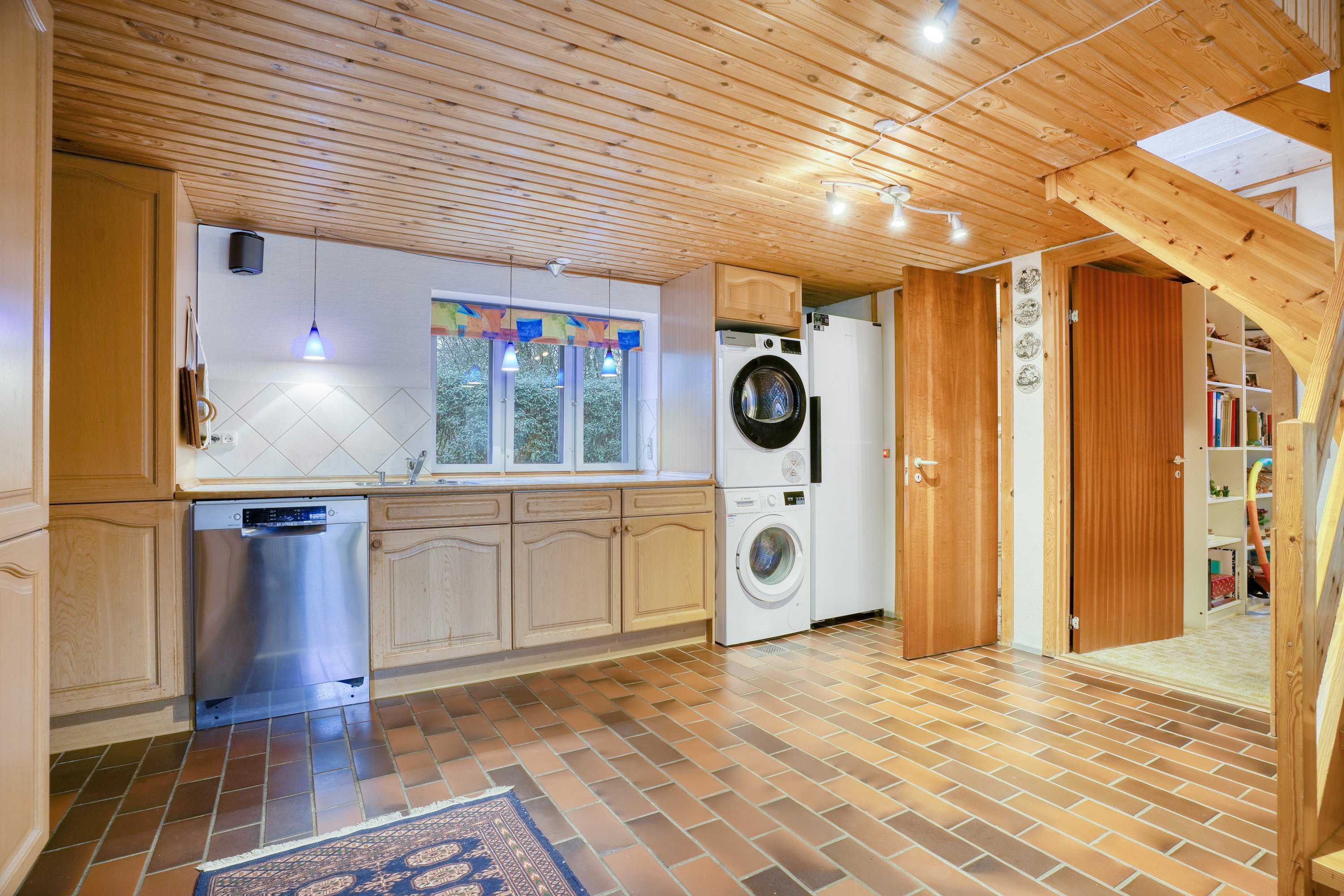 Fremhævet bryggers billede i fuldskærmstilstand. Billede af Naurbjergvej 19, Kr Skensved, 4622 Havdrup