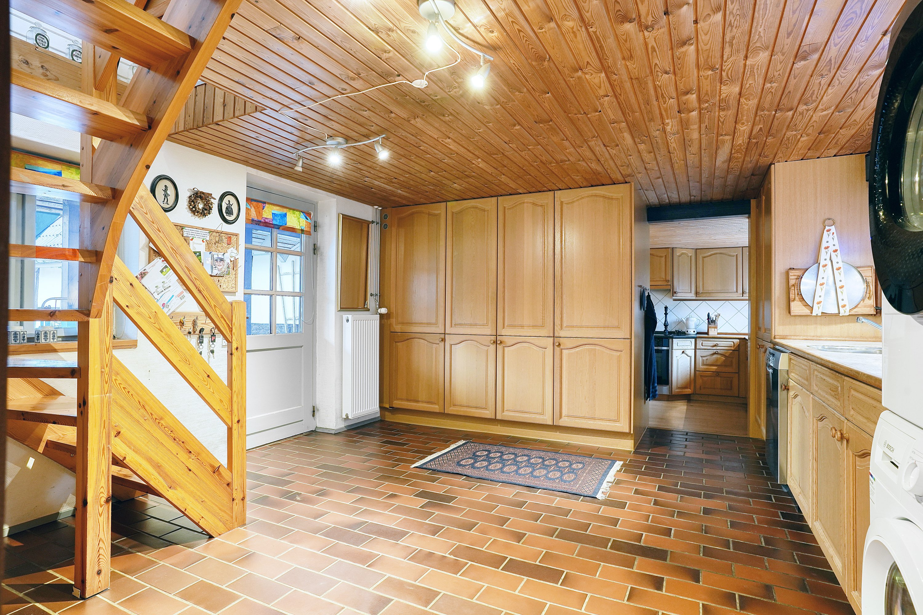 Fremhævet bryggers billede i fuldskærmstilstand. Billede af Naurbjergvej 19, Kr Skensved, 4622 Havdrup