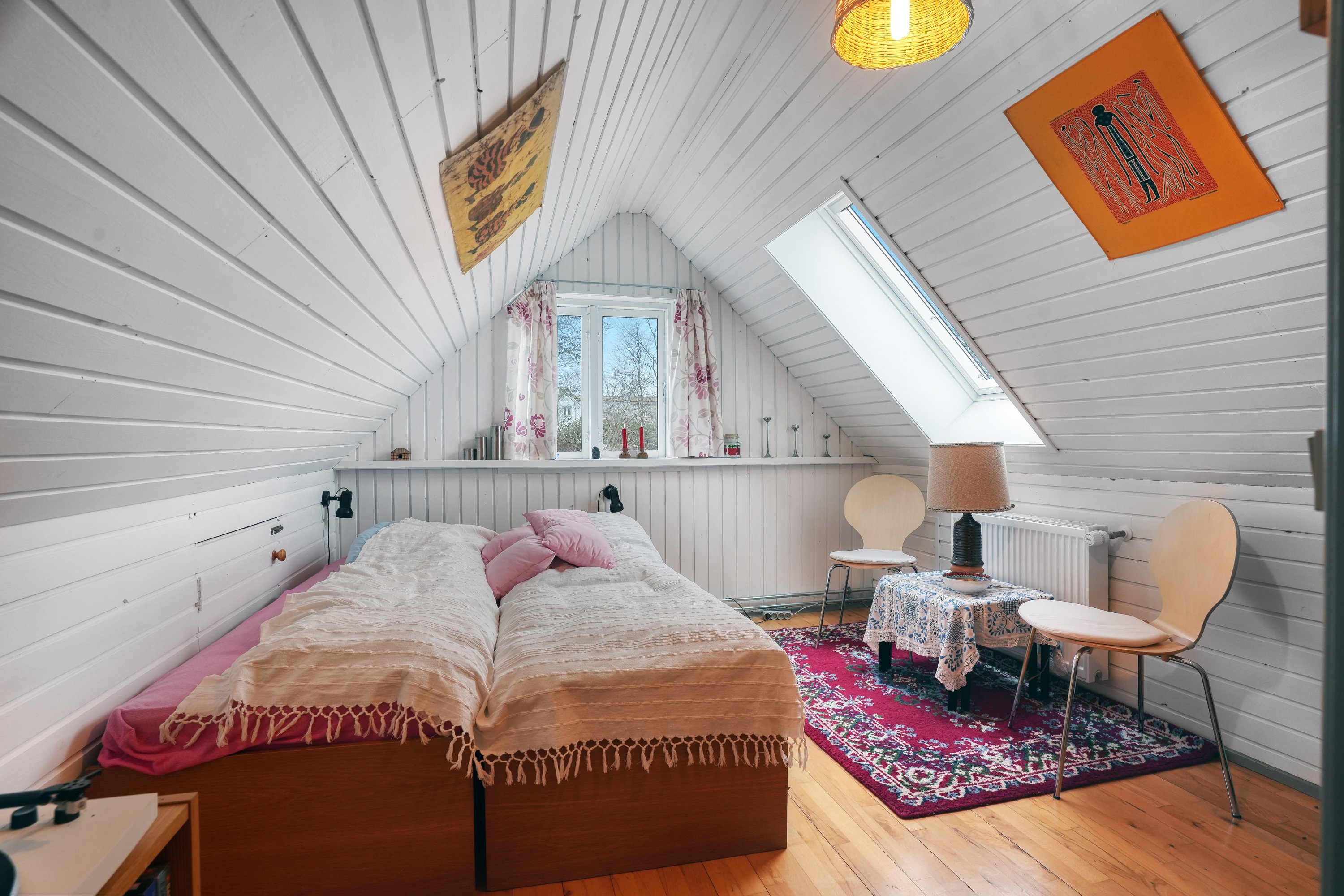 Fremhævet værelse billede i fuldskærmstilstand. Billede af Naurbjergvej 19, Kr Skensved, 4622 Havdrup