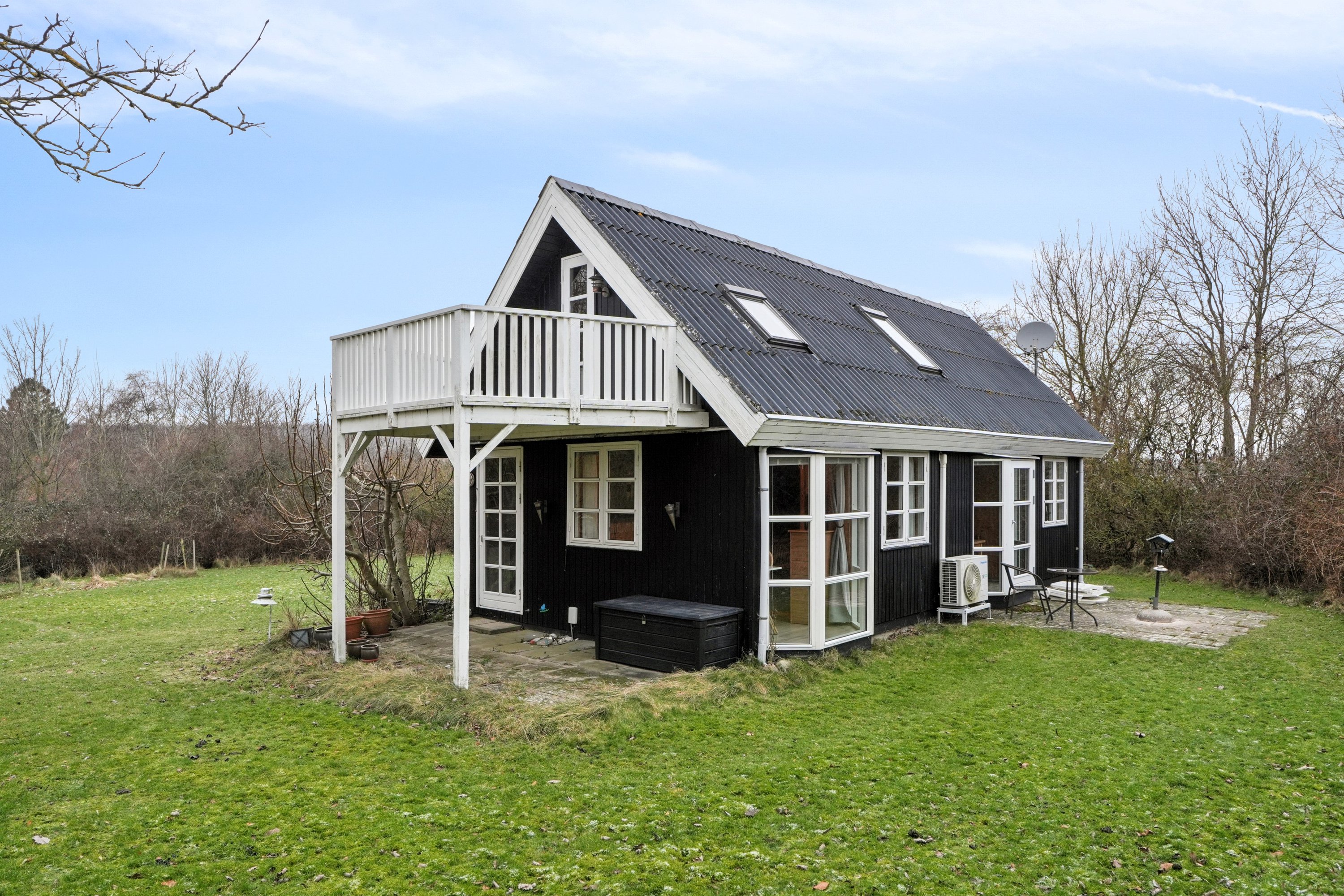 Botoften 75, Botofte, 5953 Tranekær