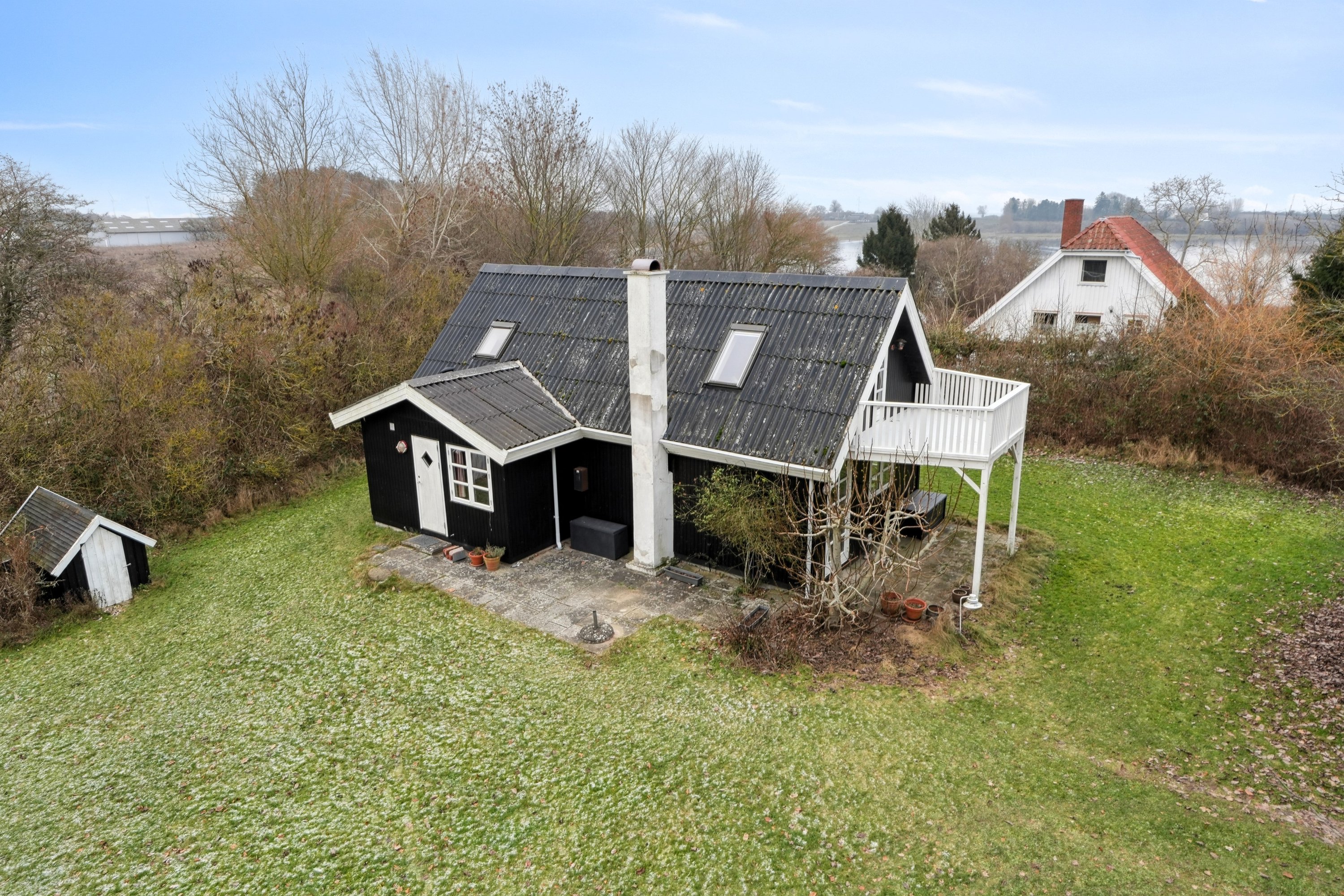 Botoften 75, Botofte, 5953 Tranekær