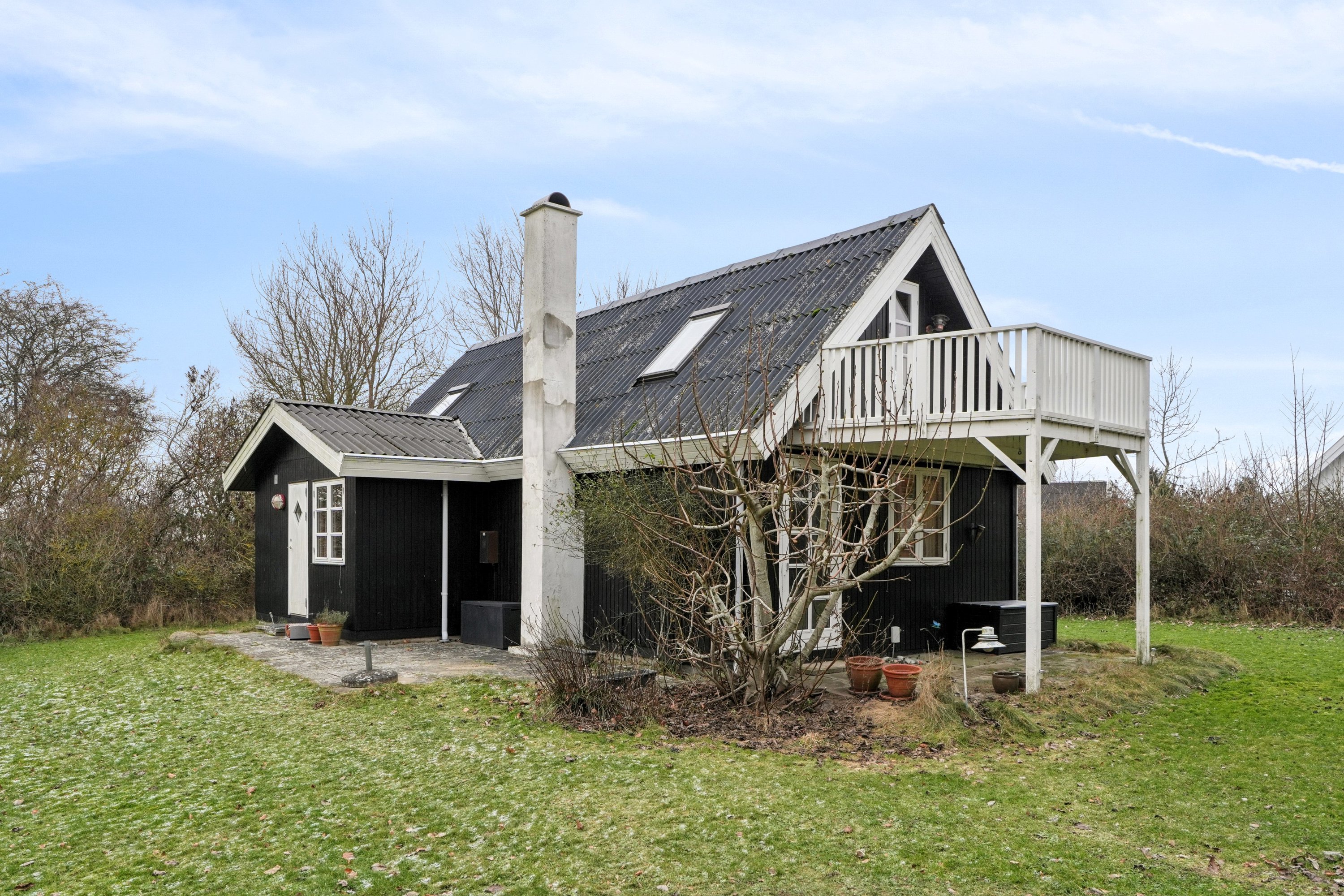 Fremhævet  billede i fuldskærmstilstand. Billede af Botoften 75, Botofte, 5953 Tranekær