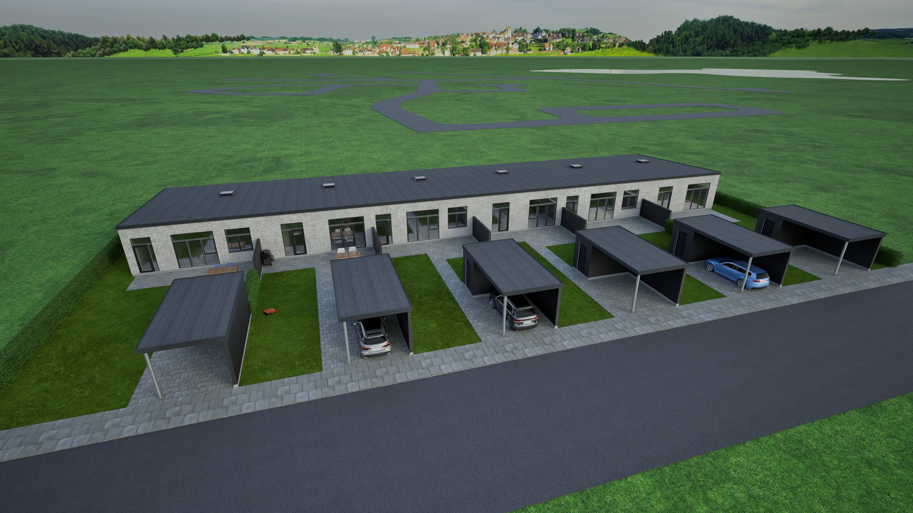 Fremhævet  billede i fuldskærmstilstand. Billede af Ilderen 82, 9530 Støvring