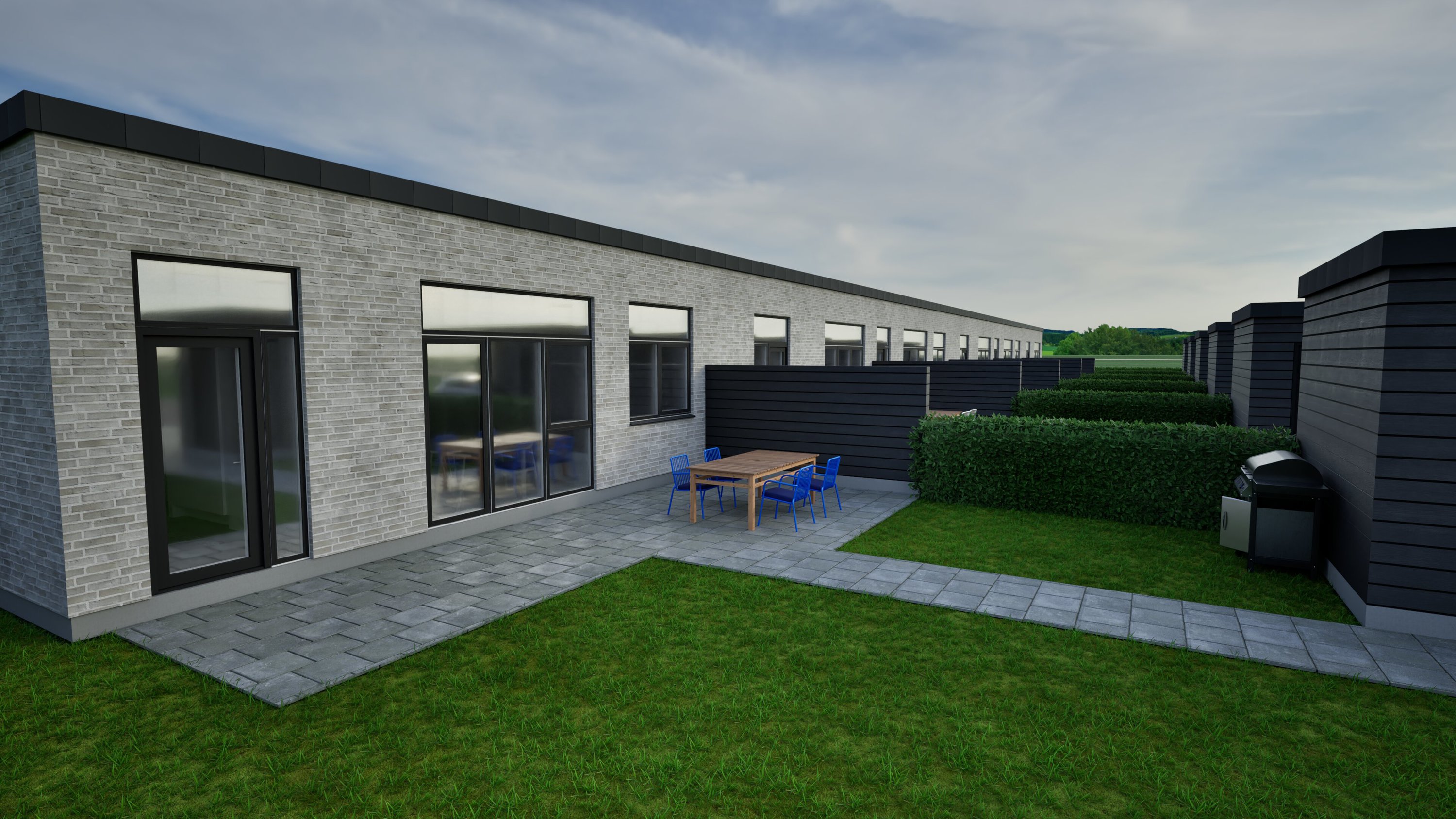 Fremhævet  billede i fuldskærmstilstand. Billede af Ilderen 82, 9530 Støvring